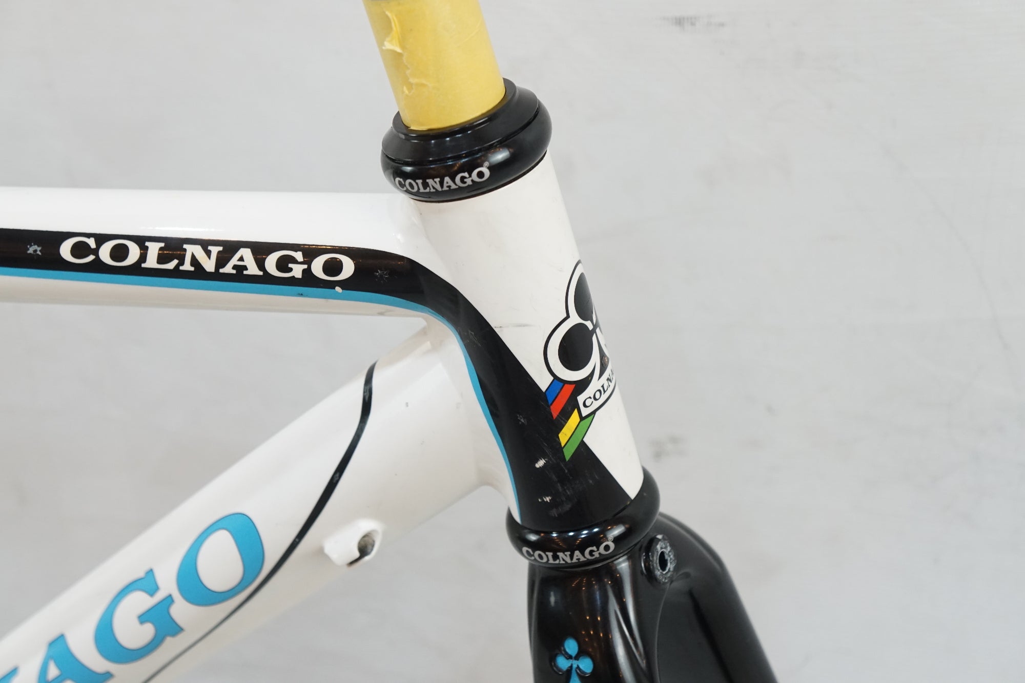 COLNAGO 「コルナゴ」 PRIMAVERA 2006年モデル フレーム / バイチャリ
