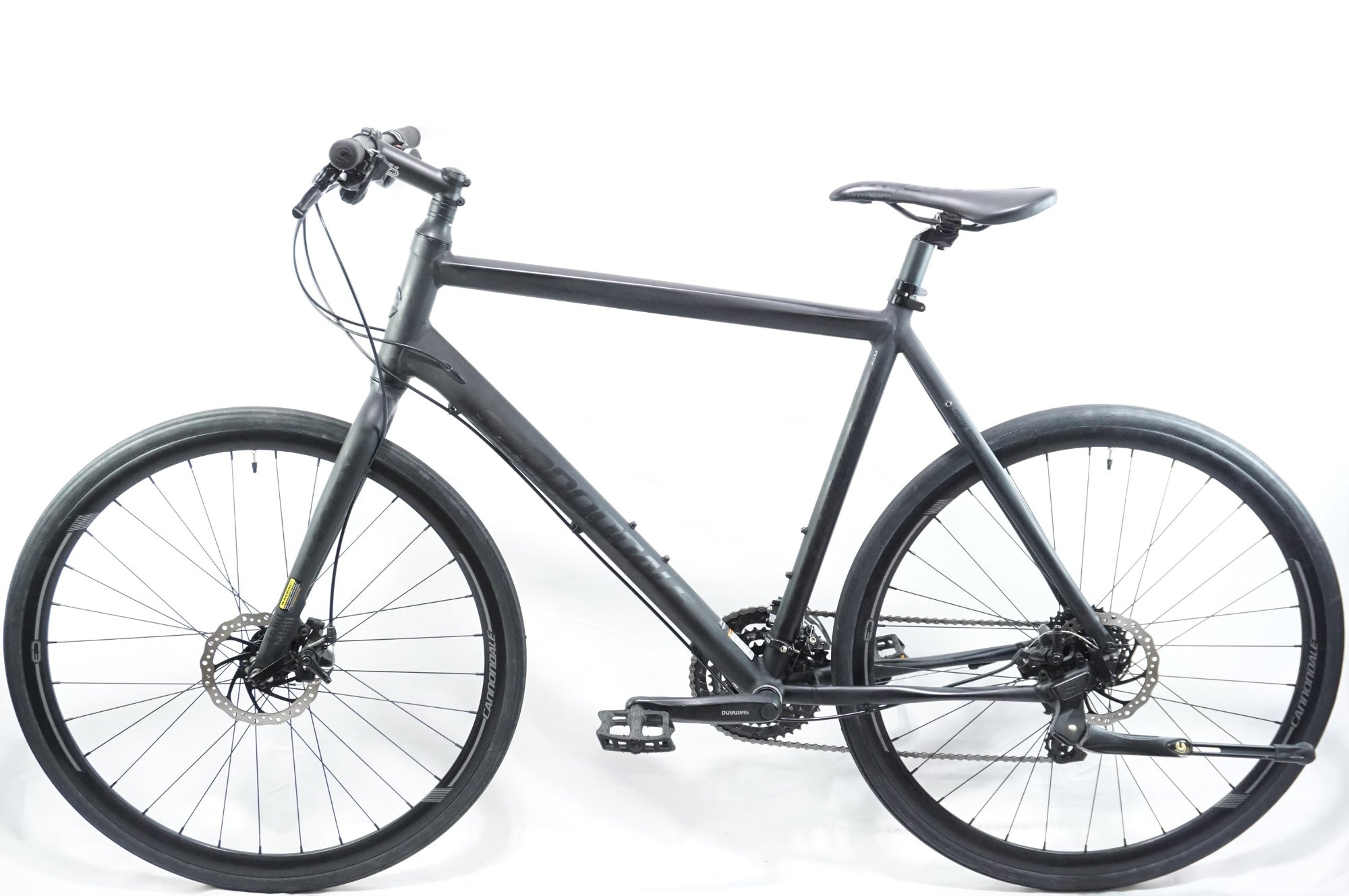 CANNONDALE 「キャノンデール」 BADBOY FATTY RIGID 2013年モデル クロスバイク / 中目黒店