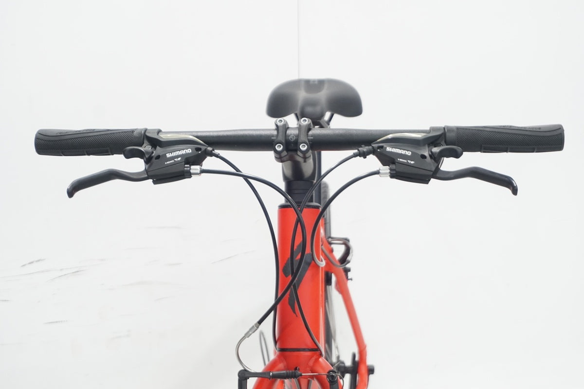 SPECIALIZED 「スペシャライズド」 SIRRUS MEN SPORT 2018年モデル クロスバイク / 滋賀大津店