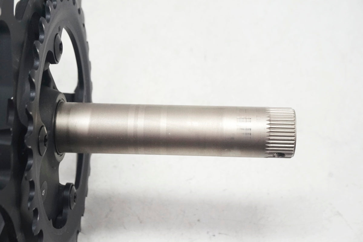 SHIMANO 「シマノ」 GRX FC-RX810 48-31T 170mm クランク / 大阪門真店