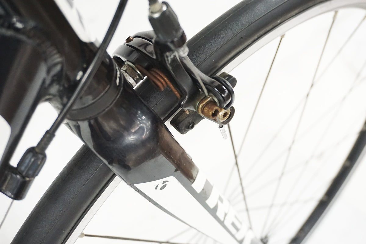 TREK 「トレック」 ONE SERIES 1.5 2012年モデル ロードバイク / 奈良