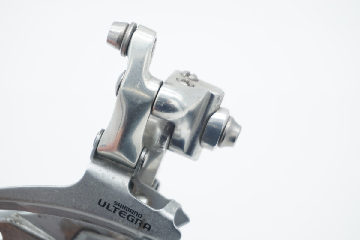 SHIMANO 「シマノ」 ULTEGRA FD-6503 フロントディレイラー / 滋賀大津