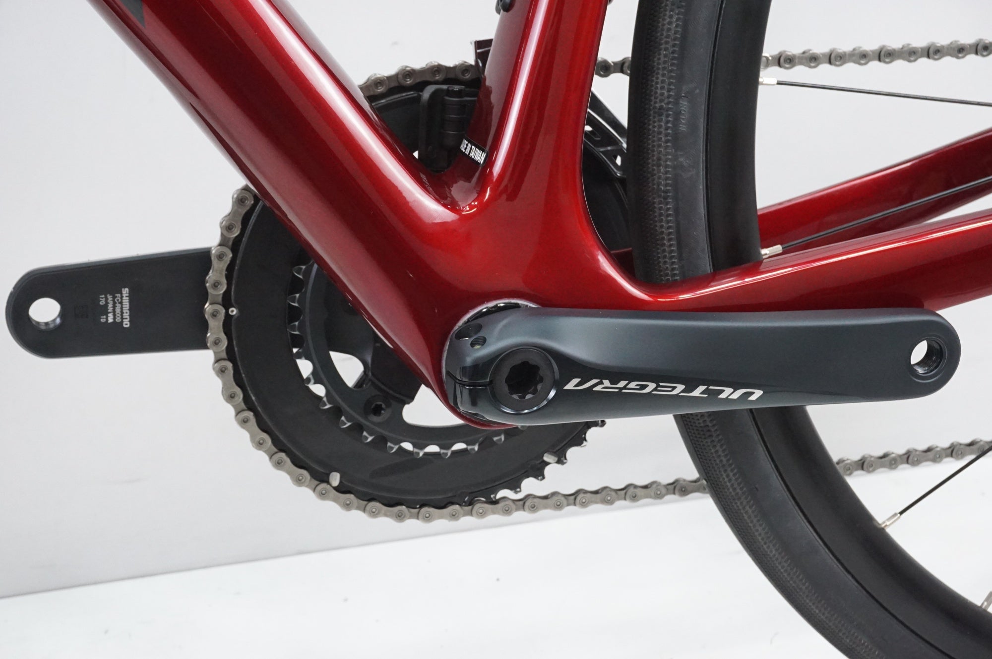 TREK 「トレック」 DOMANE SL5 2020年モデル カスタム ロードバイク / 大宮店