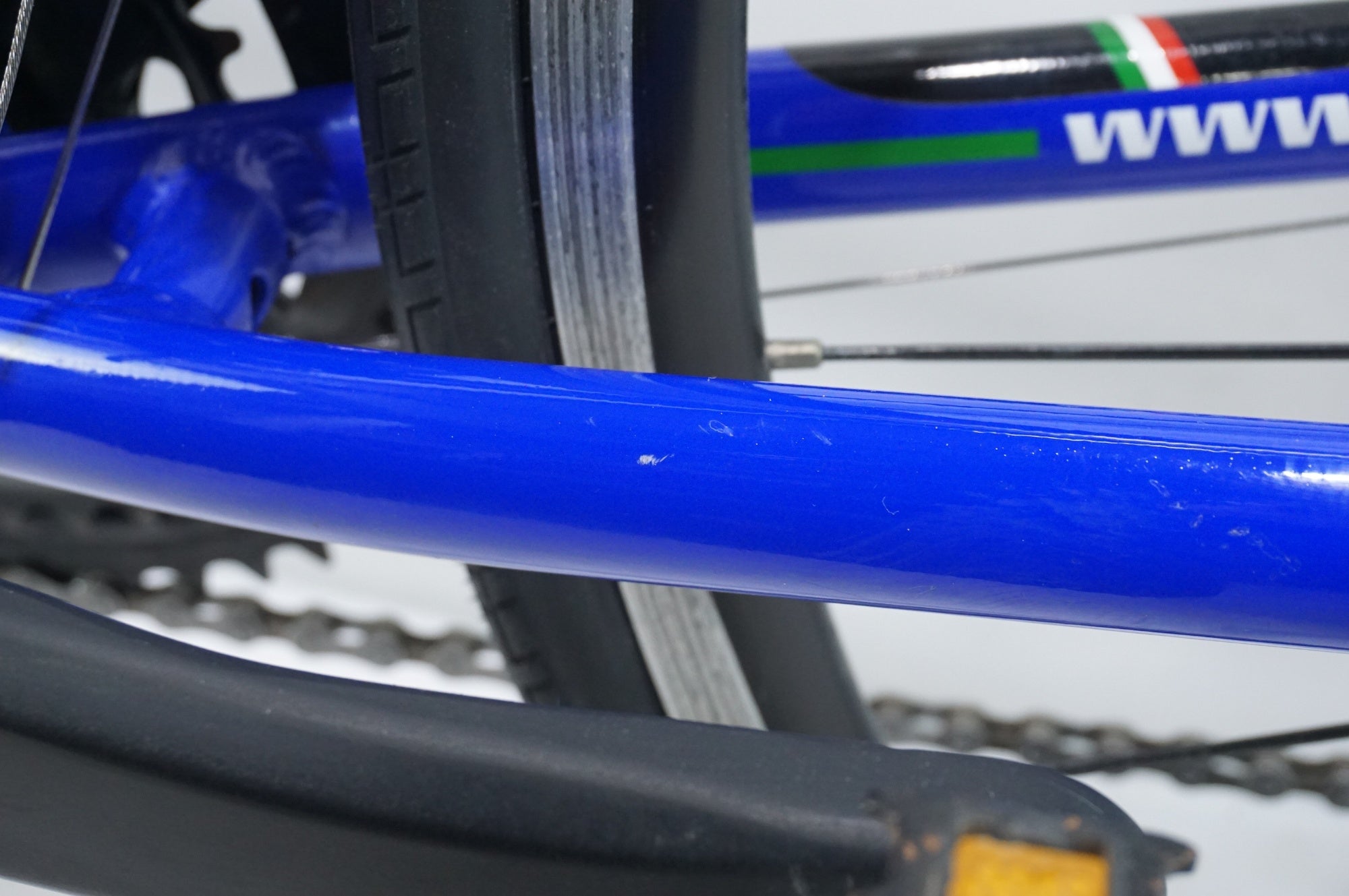 GIOS 「ジオス」 MISTRAL 2015年モデル クロスバイク / 中目黒店