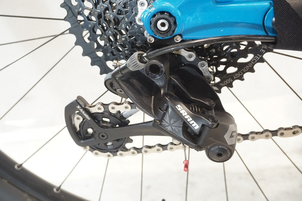 VITUS 「ビチュー」 ESCARPE 29 VR 2018年モデル 29インチ マウンテンバイク / 横浜戸塚店
