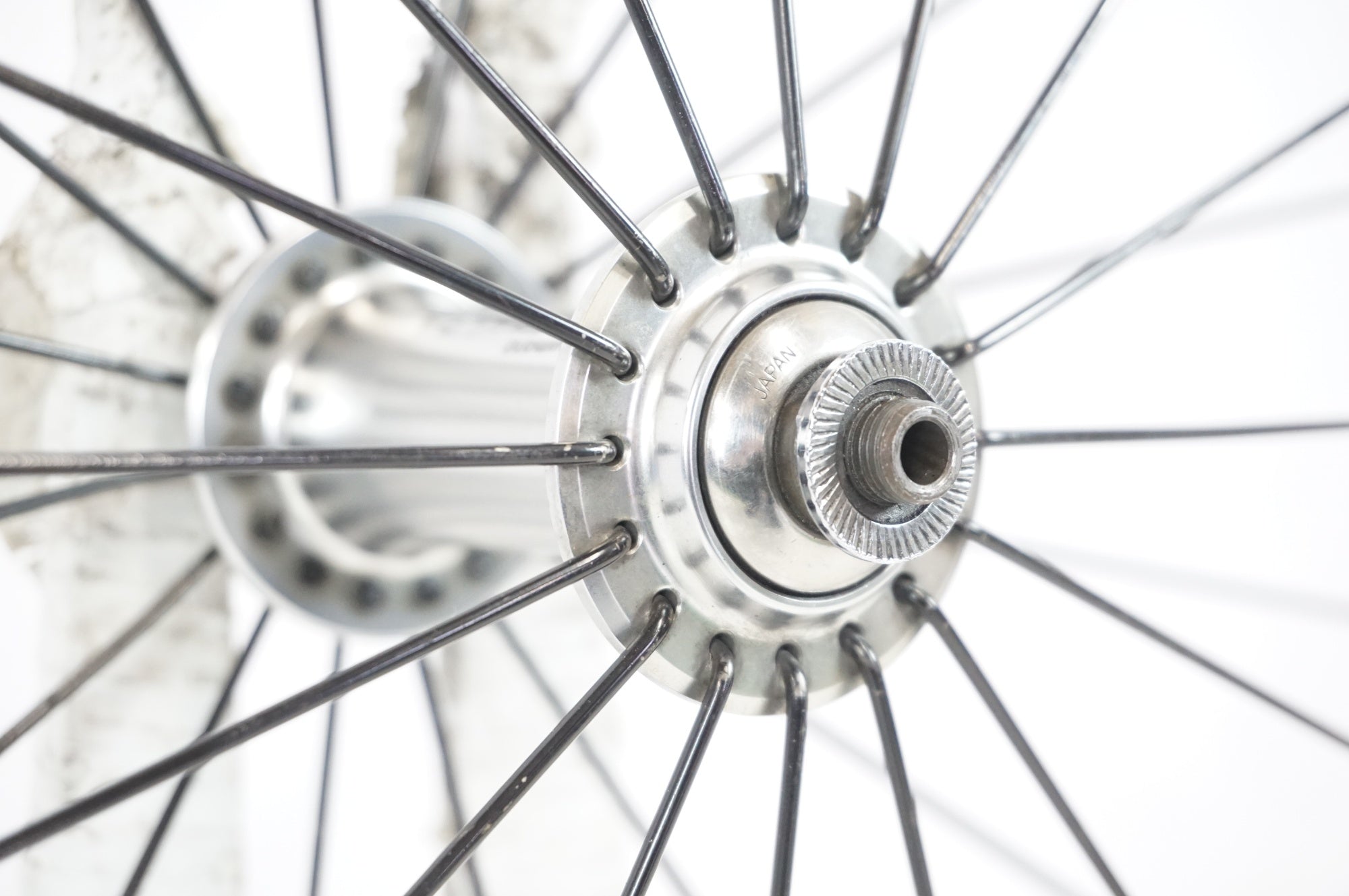 ノーブランド SHIMANO 10S ホイールセット / 宇都宮店