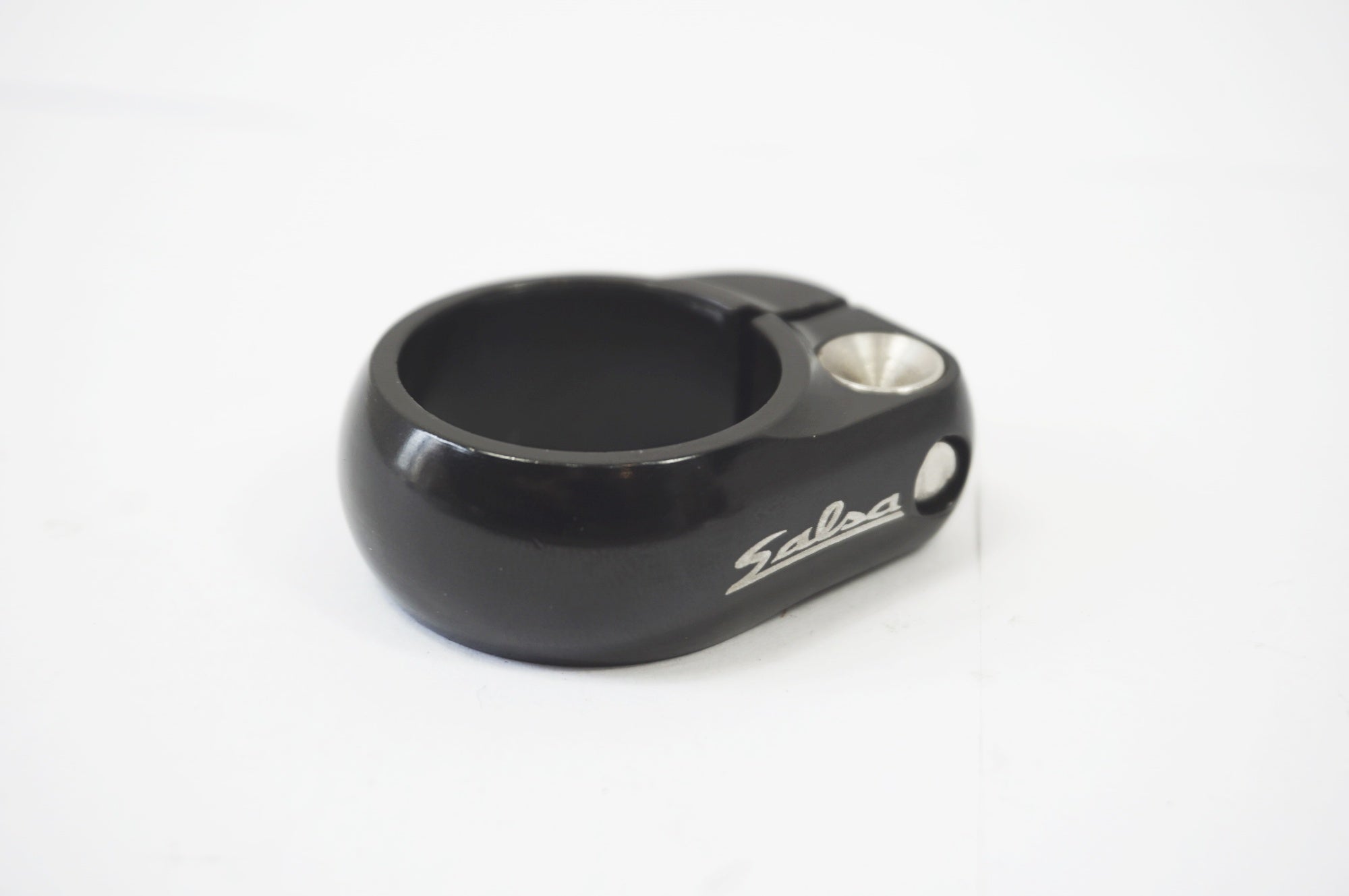 SALSA 「サルサ」 30.6mm シートクランプ / バイチャリ世田谷店