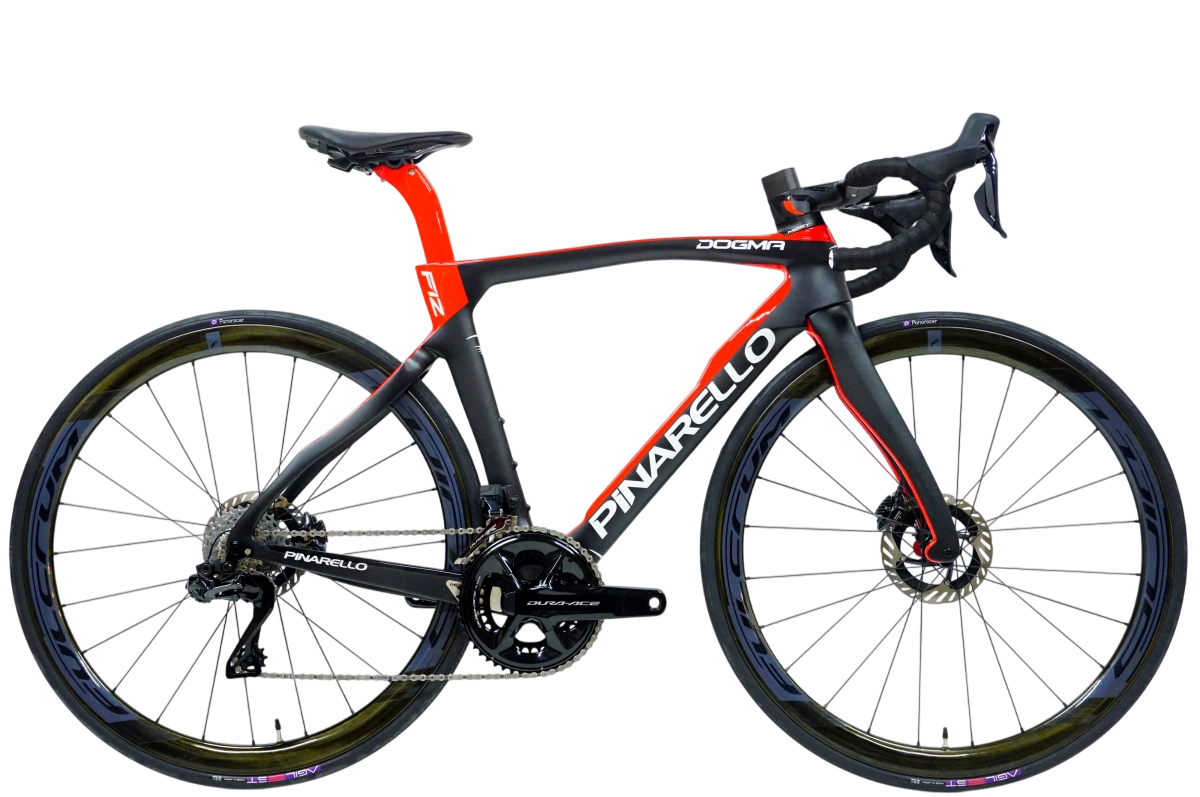 PINARELLO 「ピナレロ」 DOGMA F12 DISK 2020年モデル ロードバイク / 名古屋大須店