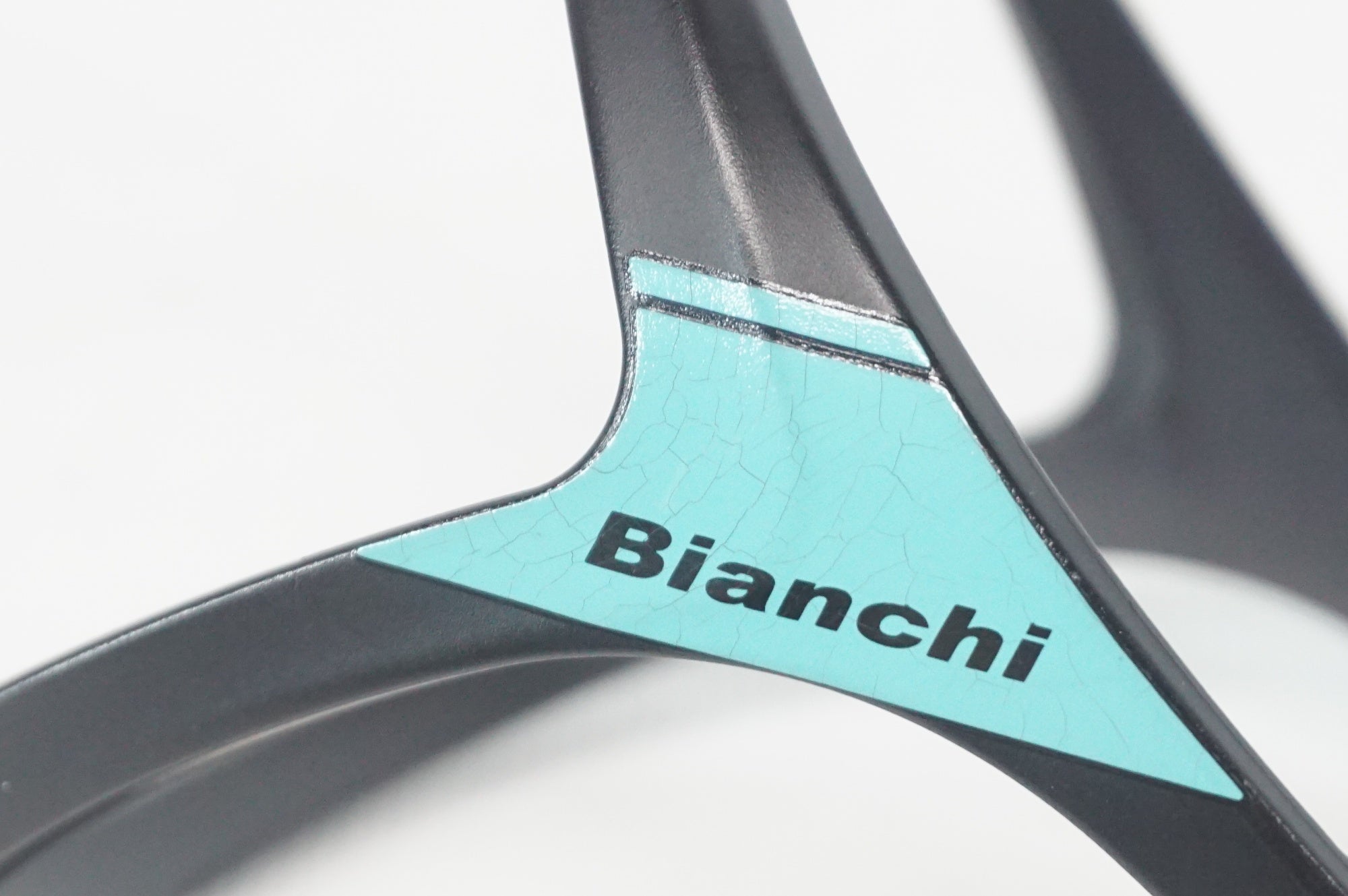 BIANCHI 「ビアンキ」 ボトルケージセット / 阪急塚口店