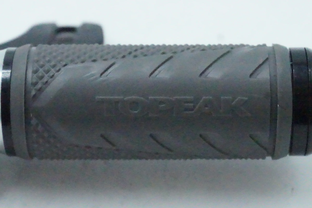 TOPEAK「トピーク」 ROCKET RACE MASTER BLASTER 携帯ポンプ / 京都西院店