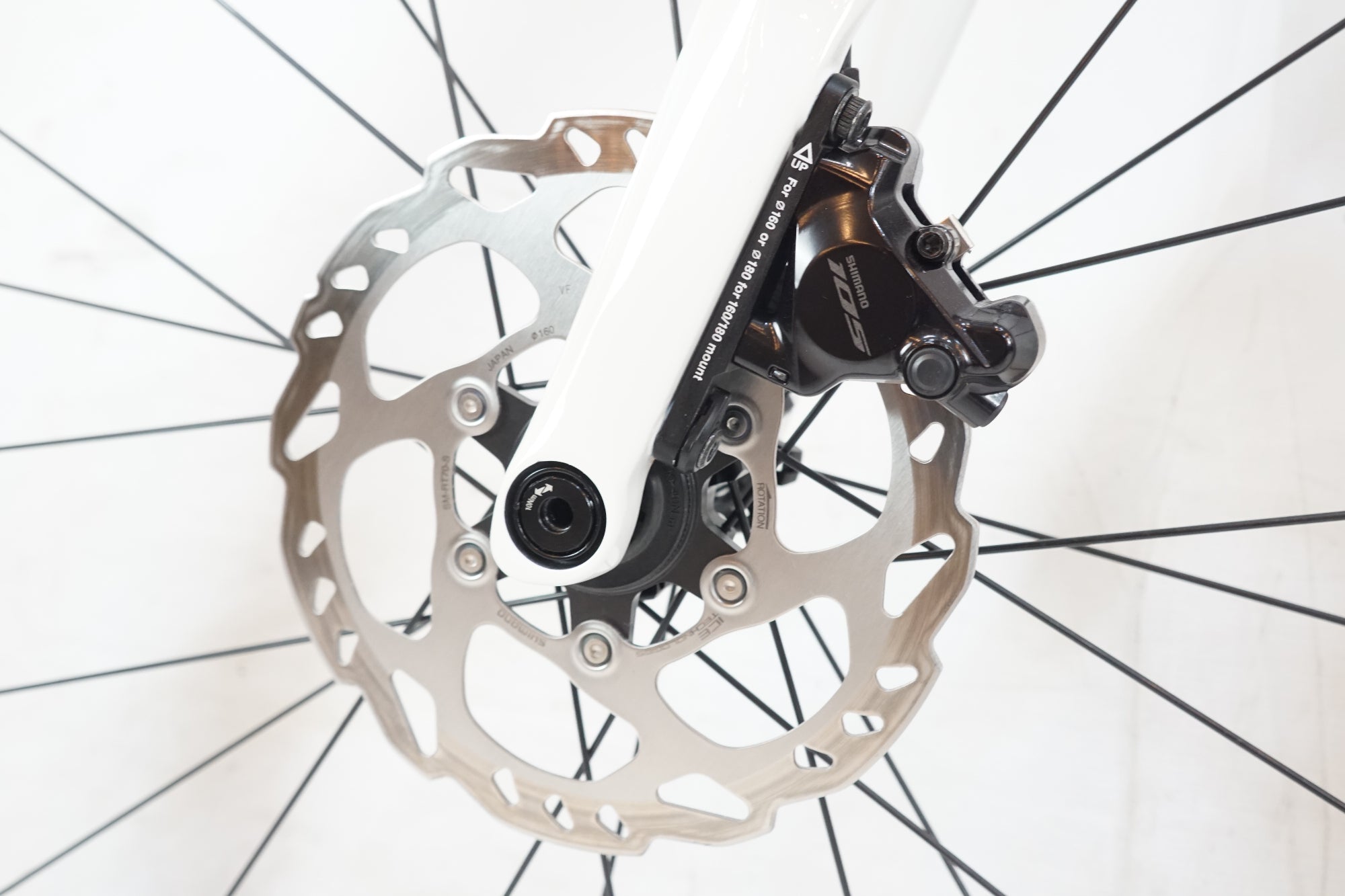 BIANCHI 「ビアンキ」 SPRINT 2024年モデル ロードバイク / バイチャリ浦和ベース