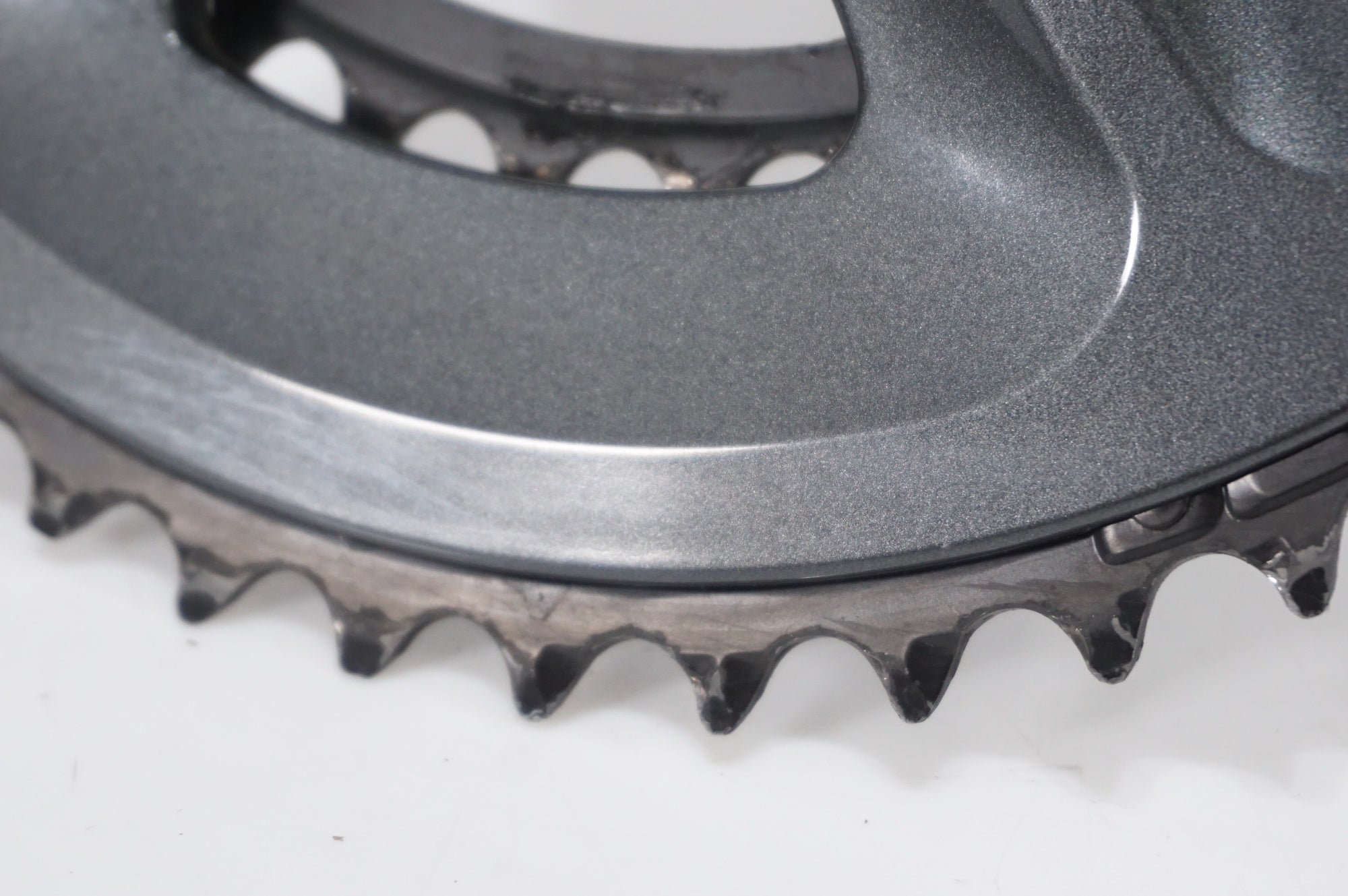 SHIMANO 「シマノ」 CLARIS FC-R2000 50-34T 170mm クランクセット」 / AKIBA店