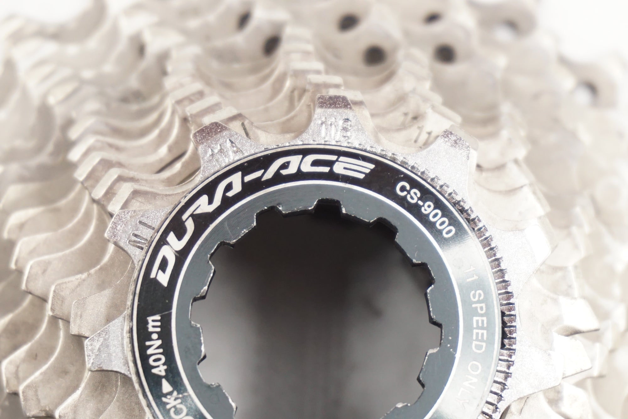 SHIMANO 「シマノ」 DURA-ACE CS-9000 11-25T スプロケット / 奈良店