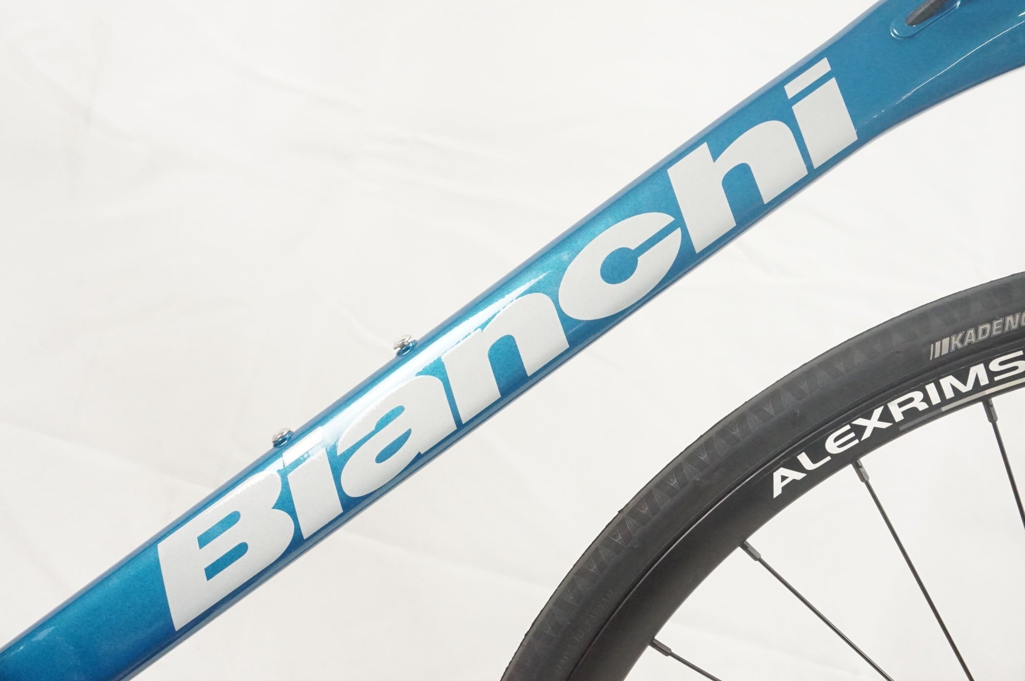 BIANCHI 「ビアンキ」 ROMA3 DISC 2021年モデル クロスバイク