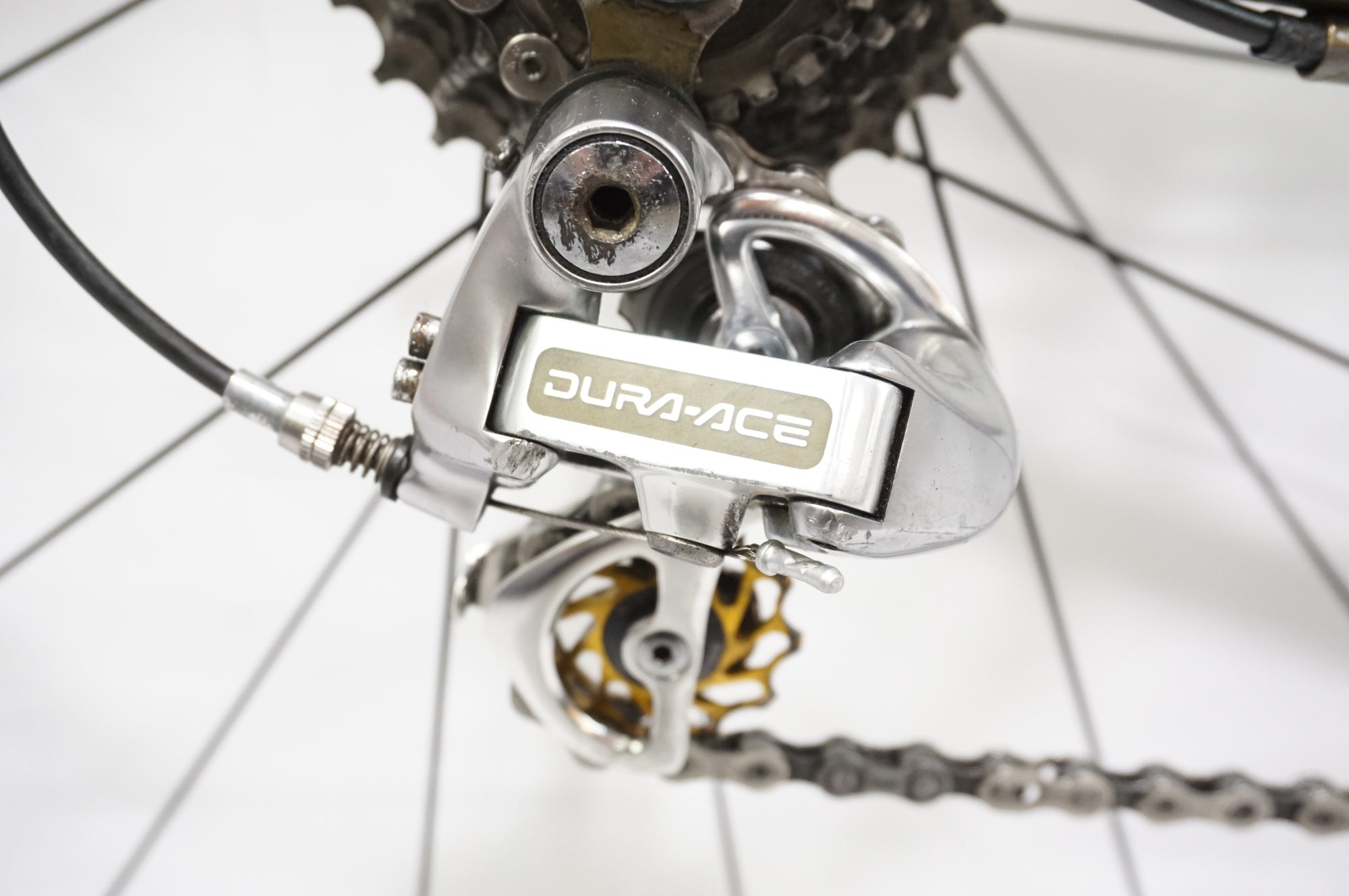 COLNAGO 「コルナゴ」 TITANIO BITITAN 1994年頃 ロードバイク / 中目黒店