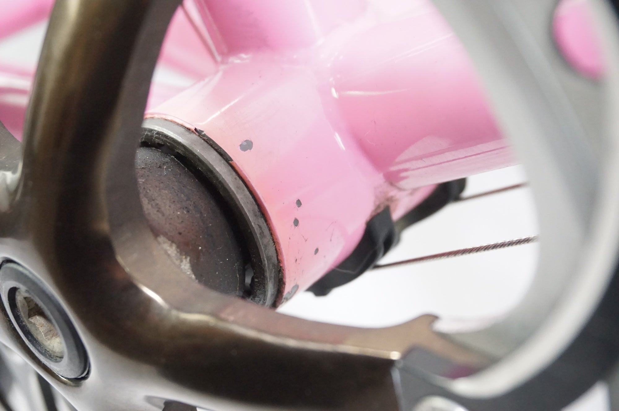 BRUNO 「ブルーノ」 VENTURA 2012年頃 20インチ ミニベロ / 中目黒店