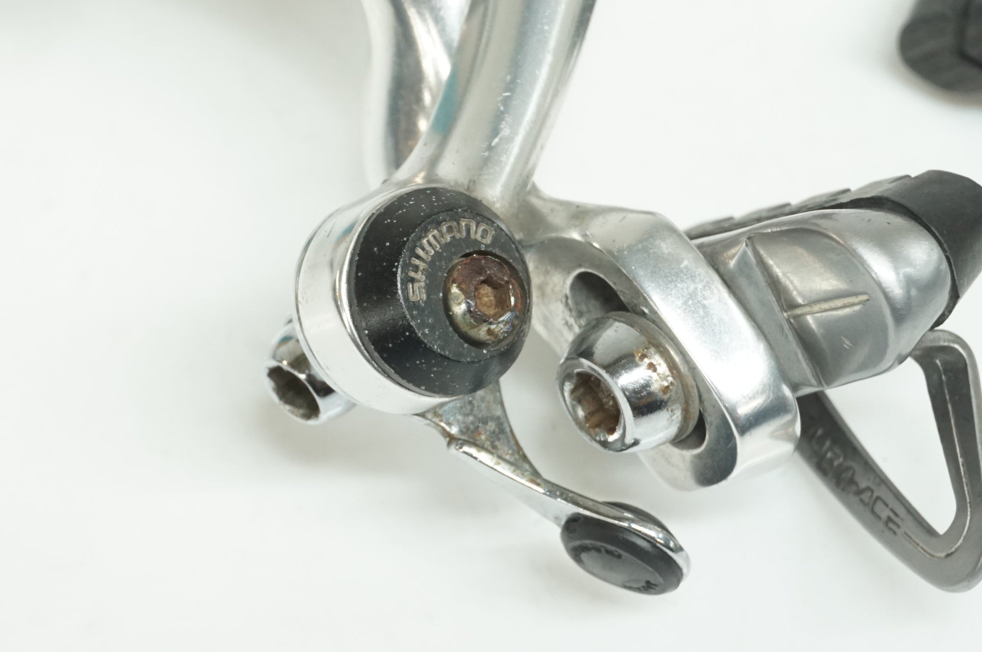 SHIMANO 「シマノ」 DURA-ACE BR-7402 キャリパーブレーキセット / 大宮店