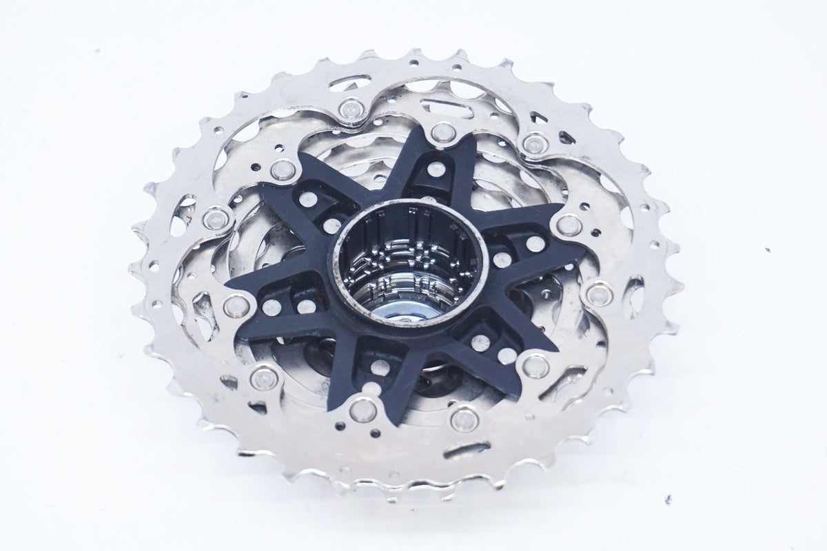 SHIMANO 「シマノ」 105 CS-R7100 11-34T スプロケット / 大阪美原北インター店