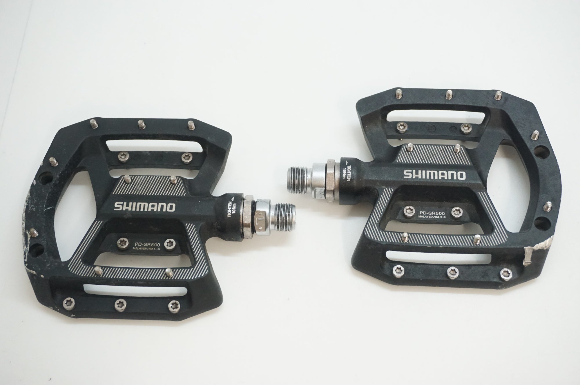 SHIMANO 「シマノ」 PD-GR500 ペダル / 福岡アイランドシティ店