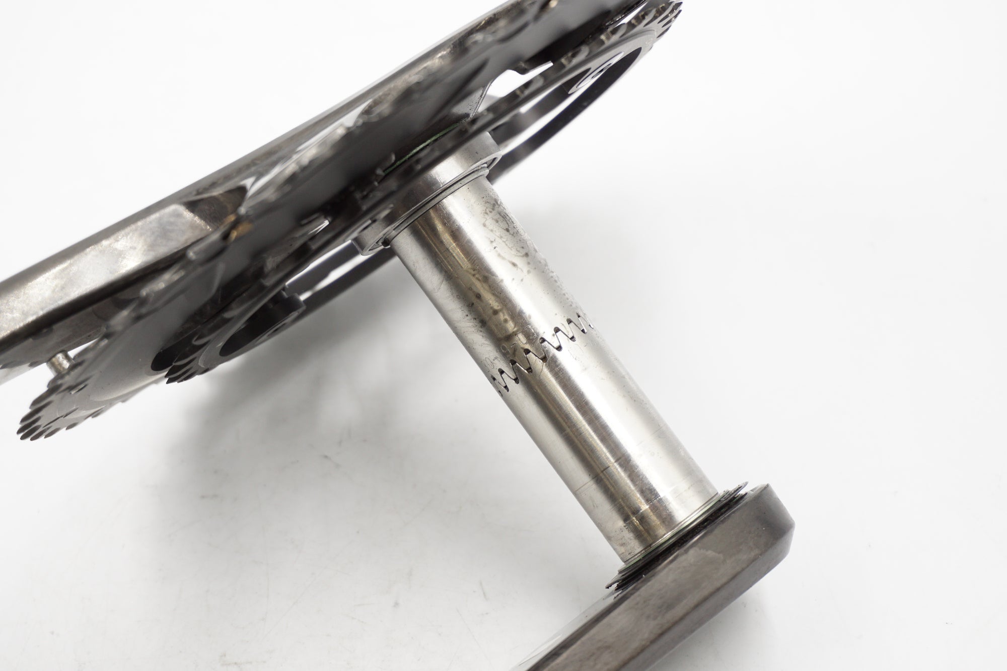 CAMPAGNOLO 「カンパニョーロ」 CHORUS 48-32T 170mm クランク / 奈良店