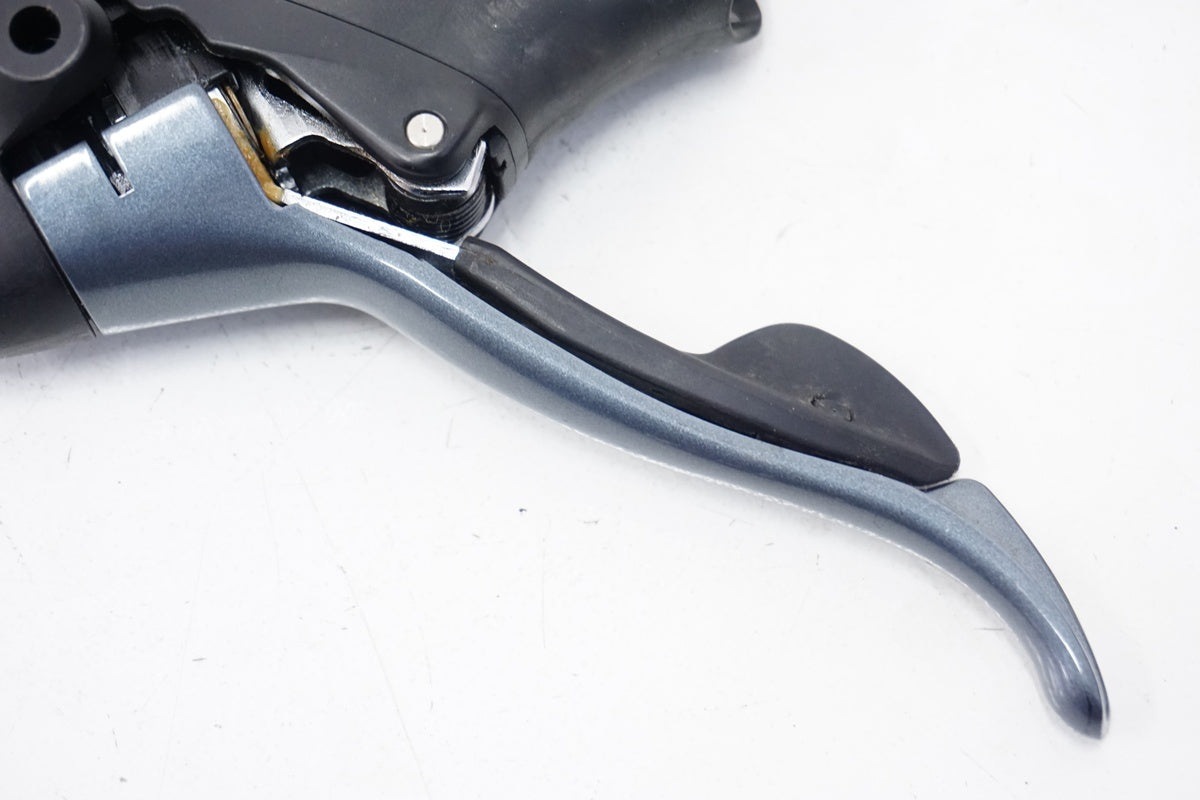 SHIMANO「シマノ」 CLARIS ST-2400 デュアルコントロールレバー / 浜松店