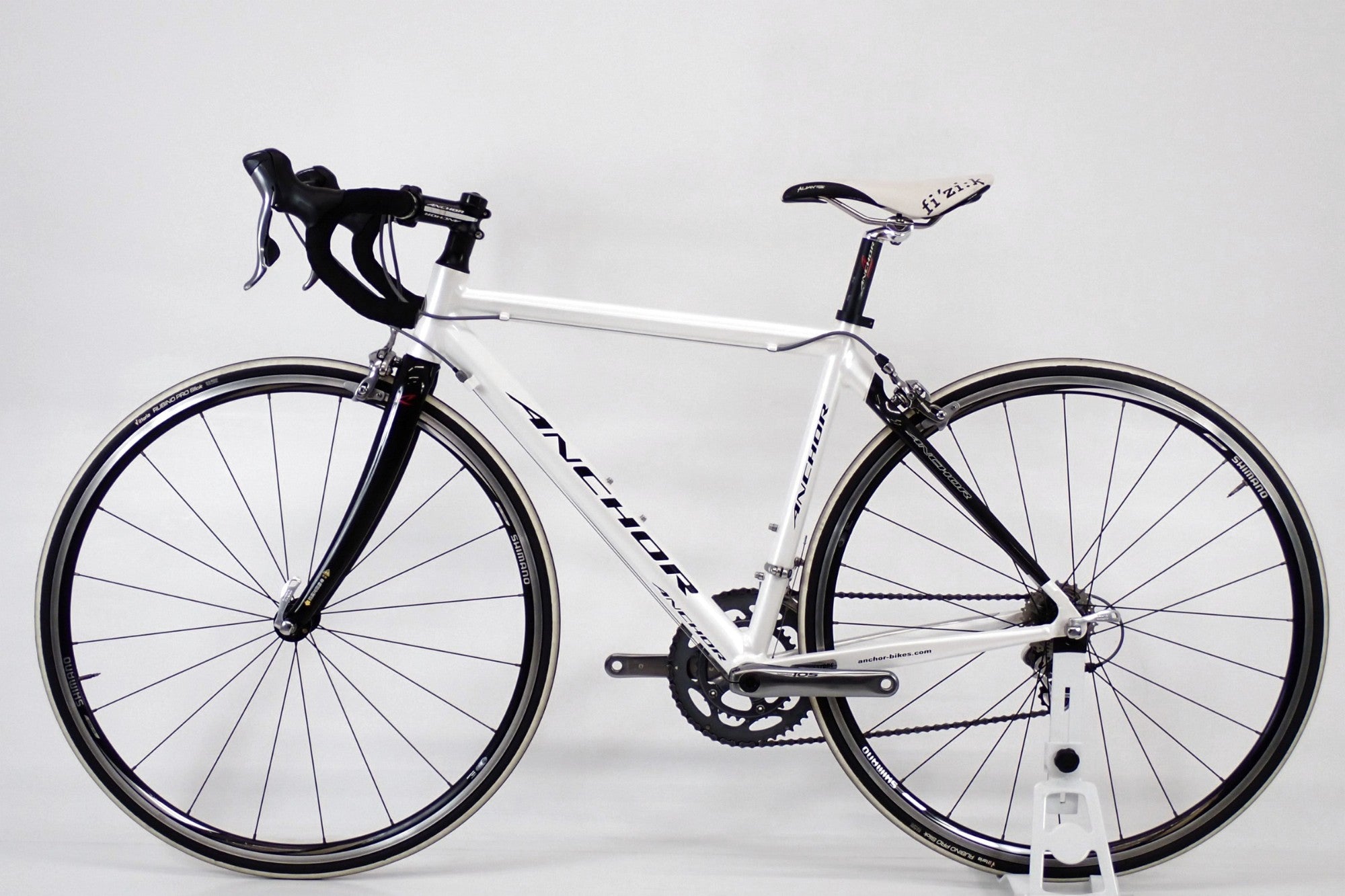 ANCHOR 「アンカー」 RCS5 2008年頃モデル ロードバイク / 伊勢崎店