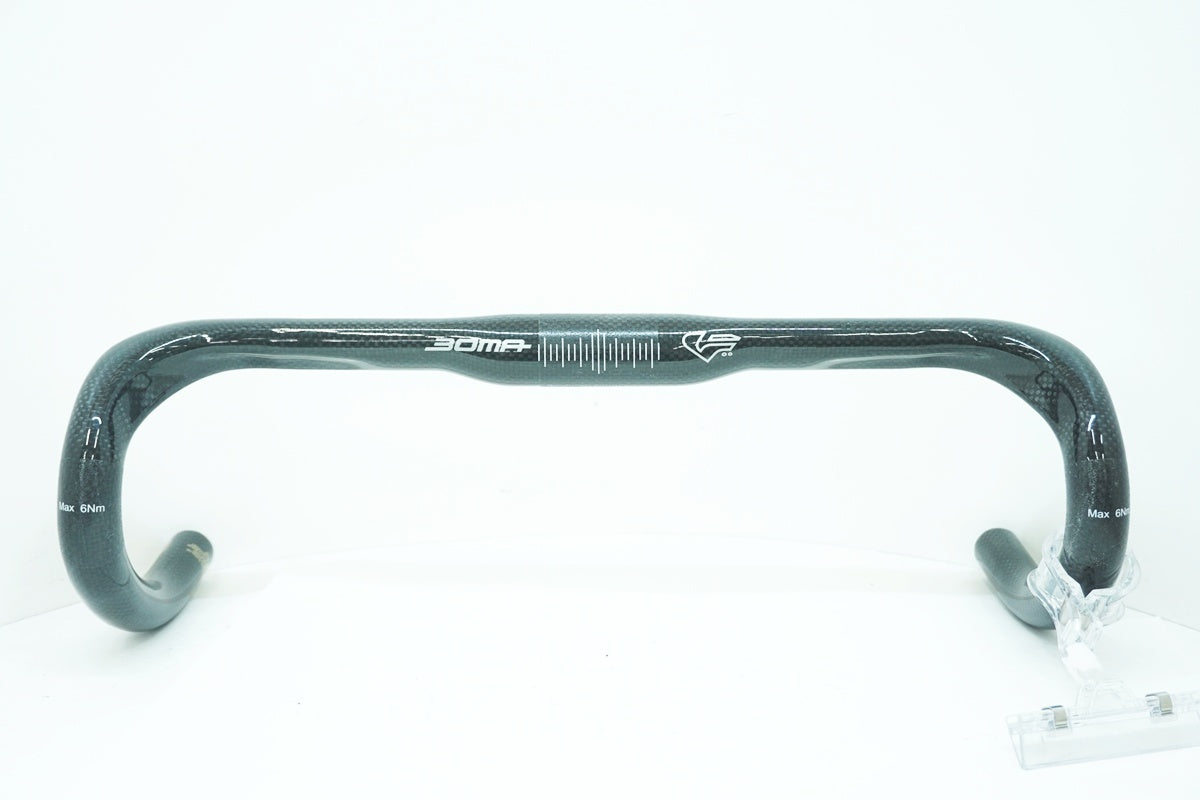 BOMA 「ボーマ」 HB-05 Φ31.8 410mm カーボンハンドル / 大阪美原北