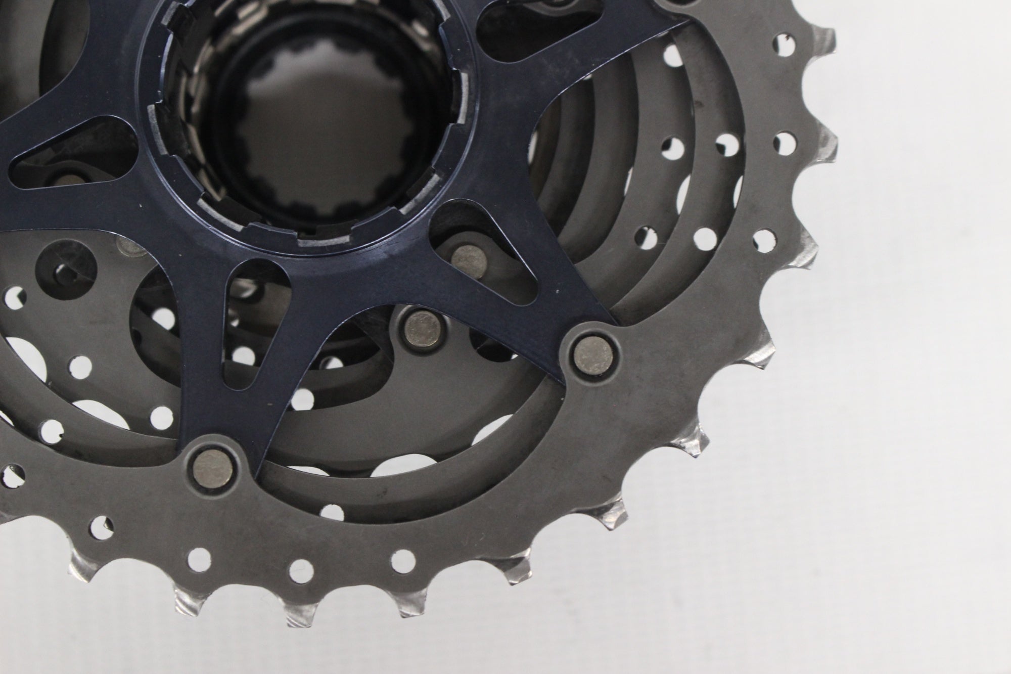 CS-R9100 DURA-ACEスプロケット 11T-30T シマノ CS-R9100 カセットスプロケット 11S 11-30T DURA-ACE