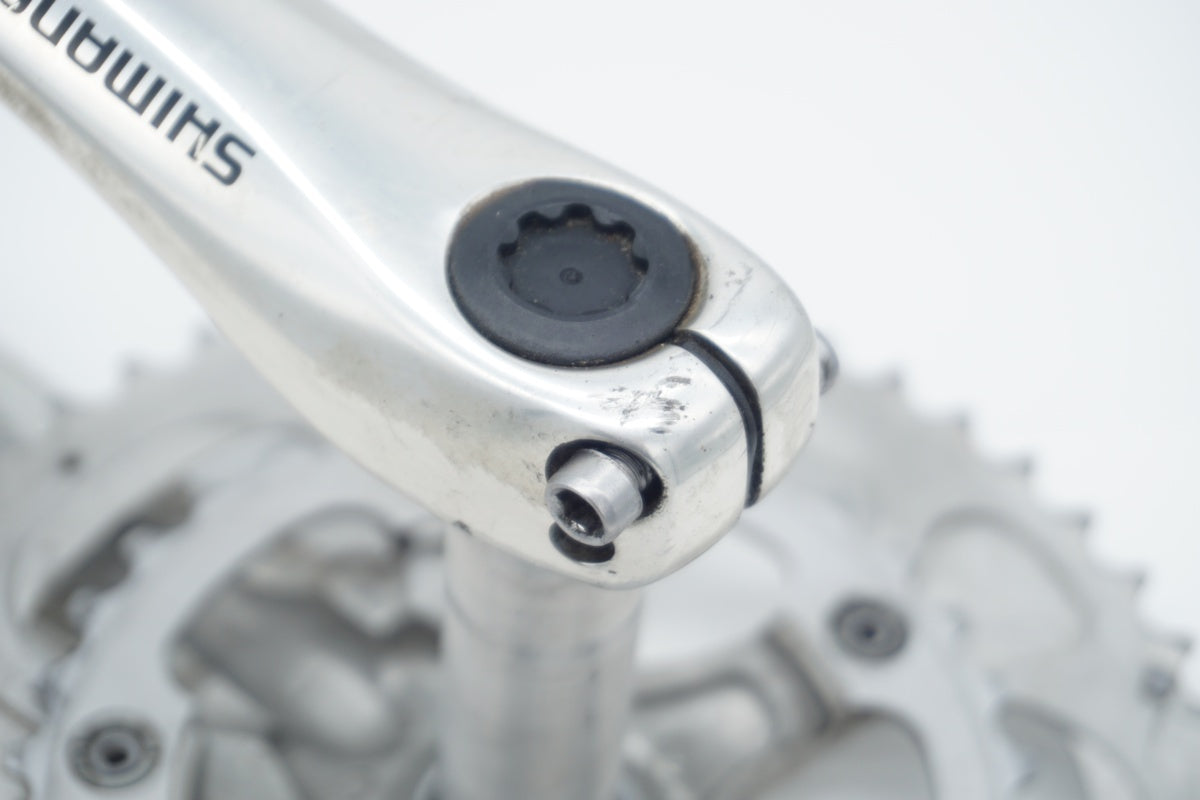 SHIMANO 「シマノ」 FC-R600 50-34T 170mm クランク / 滋賀大津店