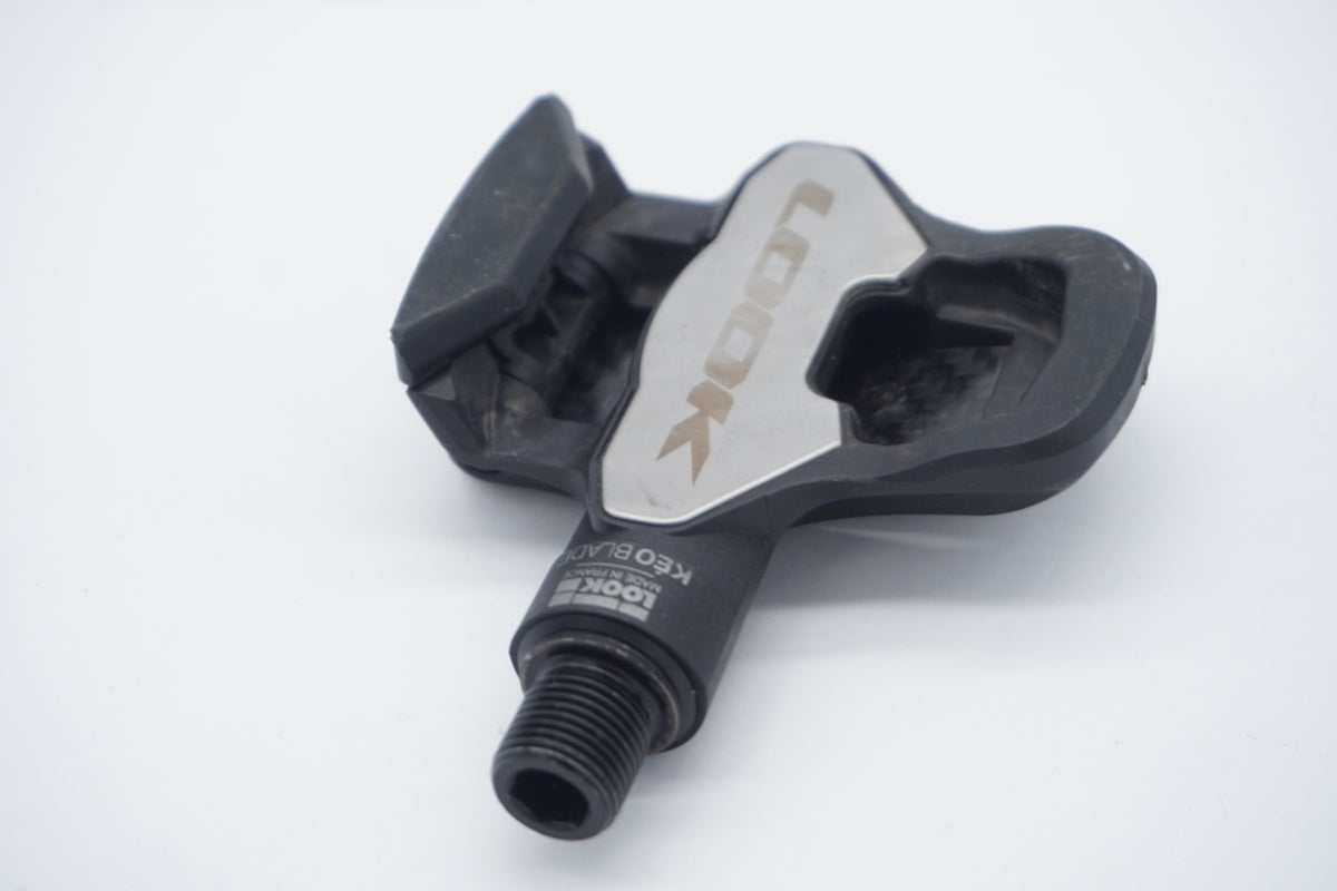 LOOK 「ルック」 KEO BLADE CARBON Cr-Mo 16 ペダル / 滋賀大津店