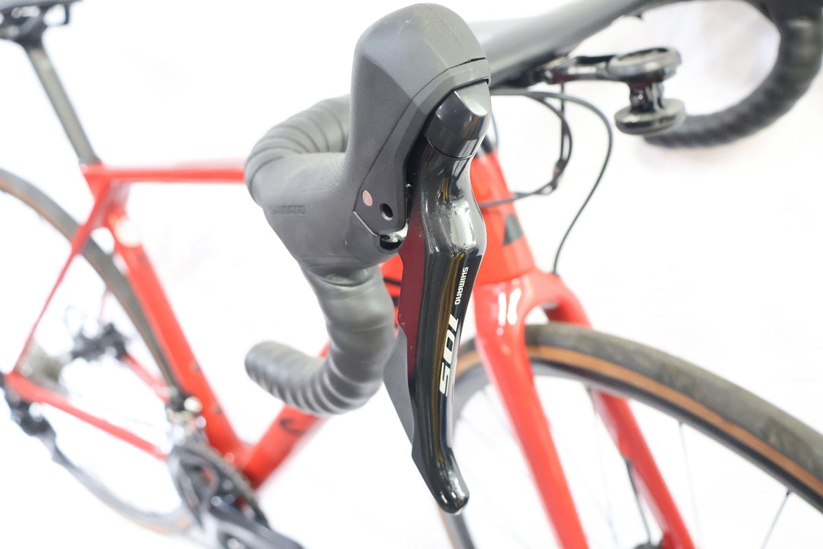 Canyon キャニオン 自転車本体 現状品 CANYON 「キャニオン」 ULTIMATE CF SL 7 DISC 2022年頃 ロード