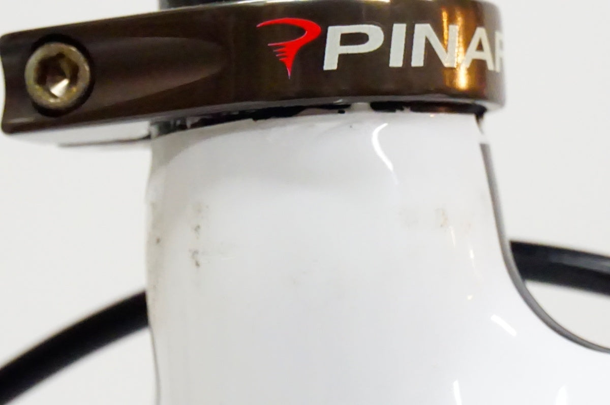 ジャンク PINARELLO 「ピナレロ」 FP3 CARBON 2009年モデル ロードバイク / 名古屋大須店