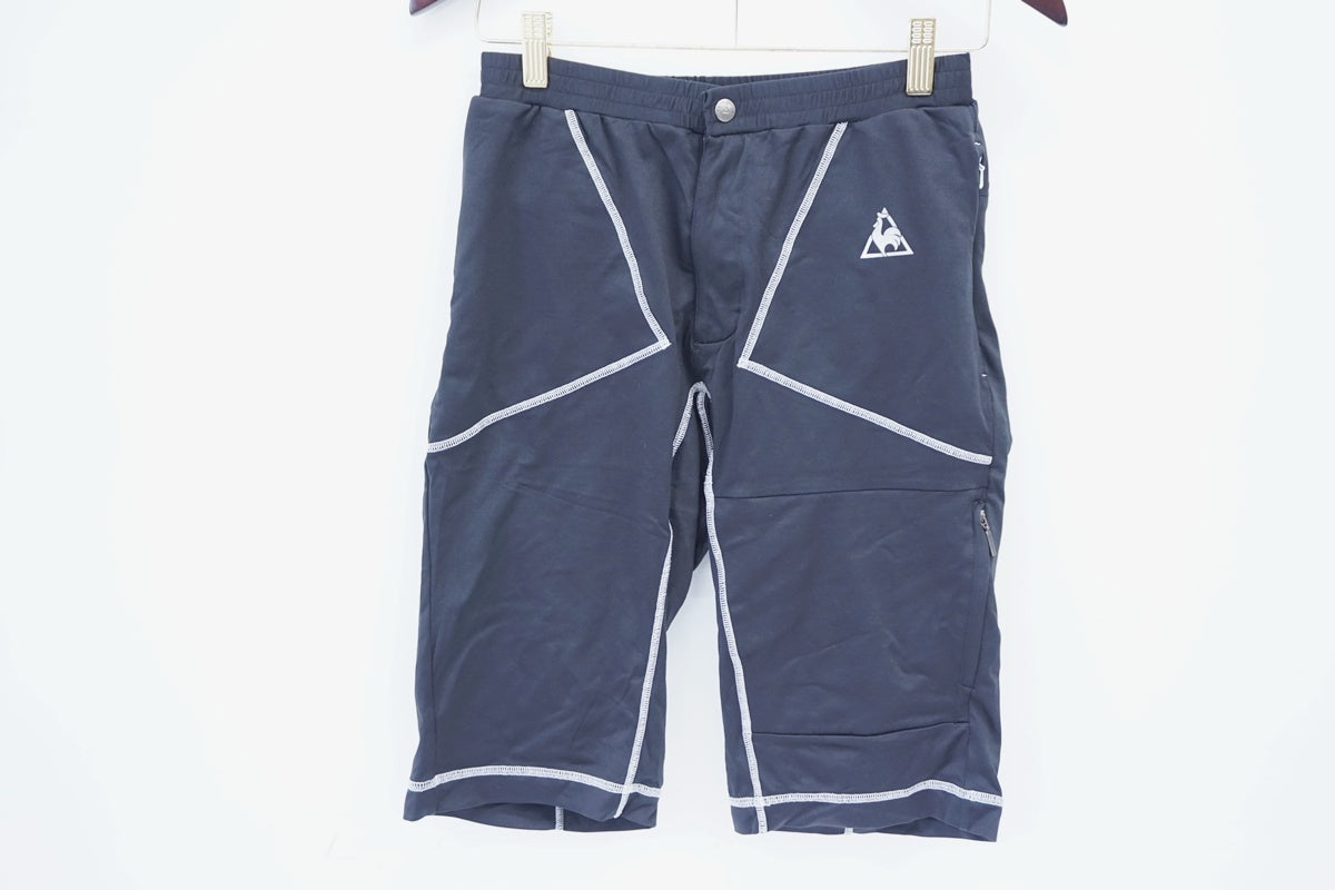 LE COQ SPORTIF 「ルコックスポルティフ」 Mサイズ サイクルパンツ / 京都八幡店
