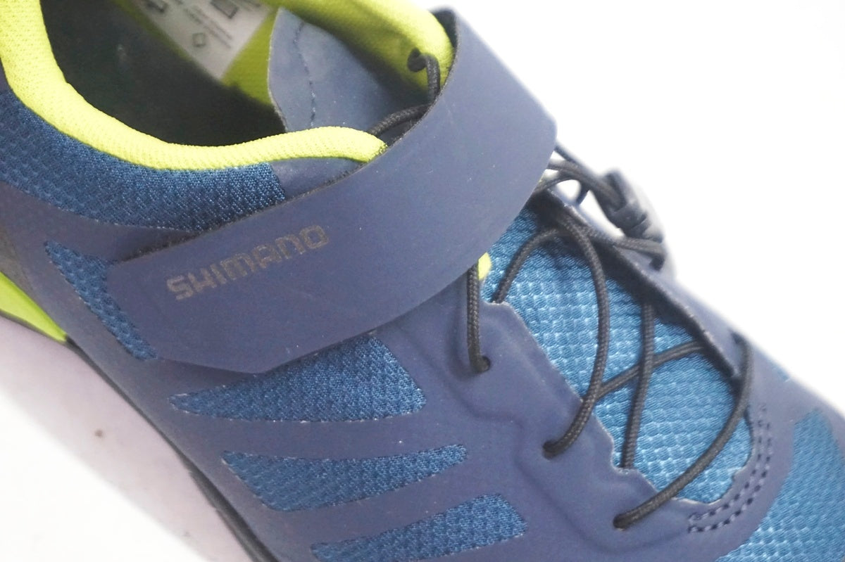 SHIMANO - だいすけさん専用 SHIMANO 「シマノ」 MTS 23.8cm シューズ / 大阪門真店