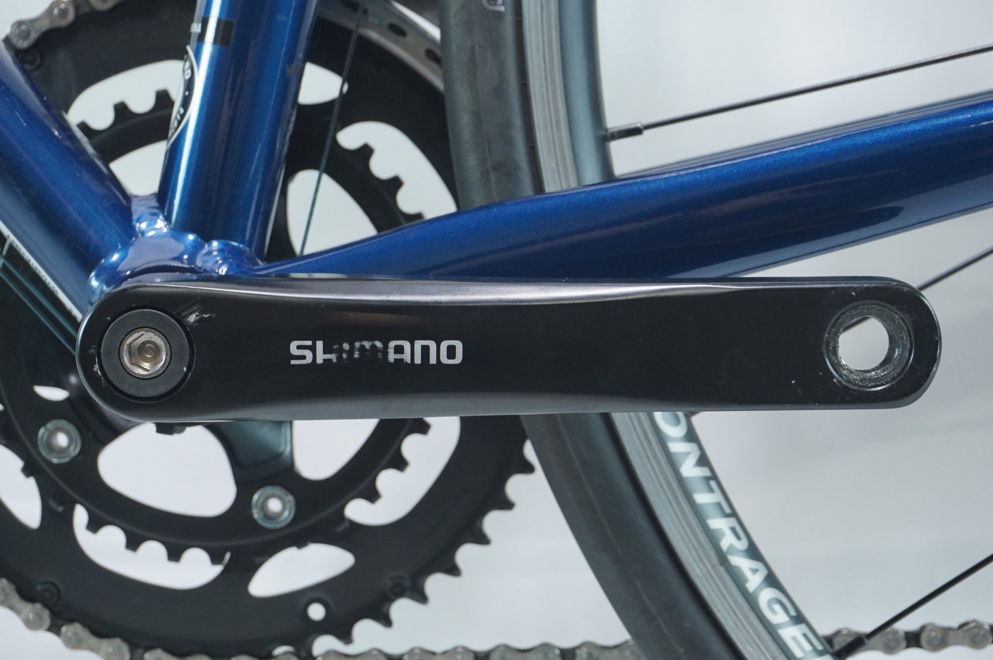 TREK 「トレック」 DOMANE AL2 RIM 2021年モデル ロードバイク / 中目黒店