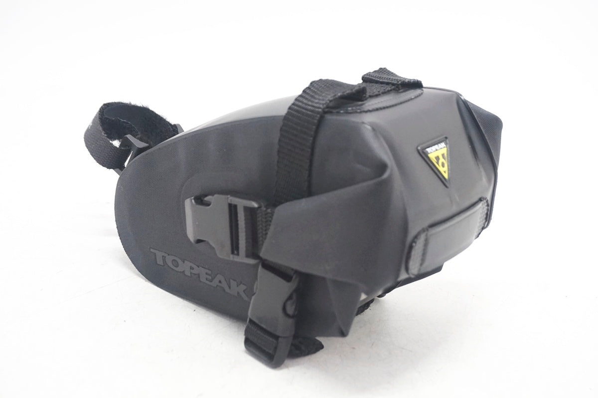 TOPEAK 「トピーク」 サドルバッグ / 大阪門真店