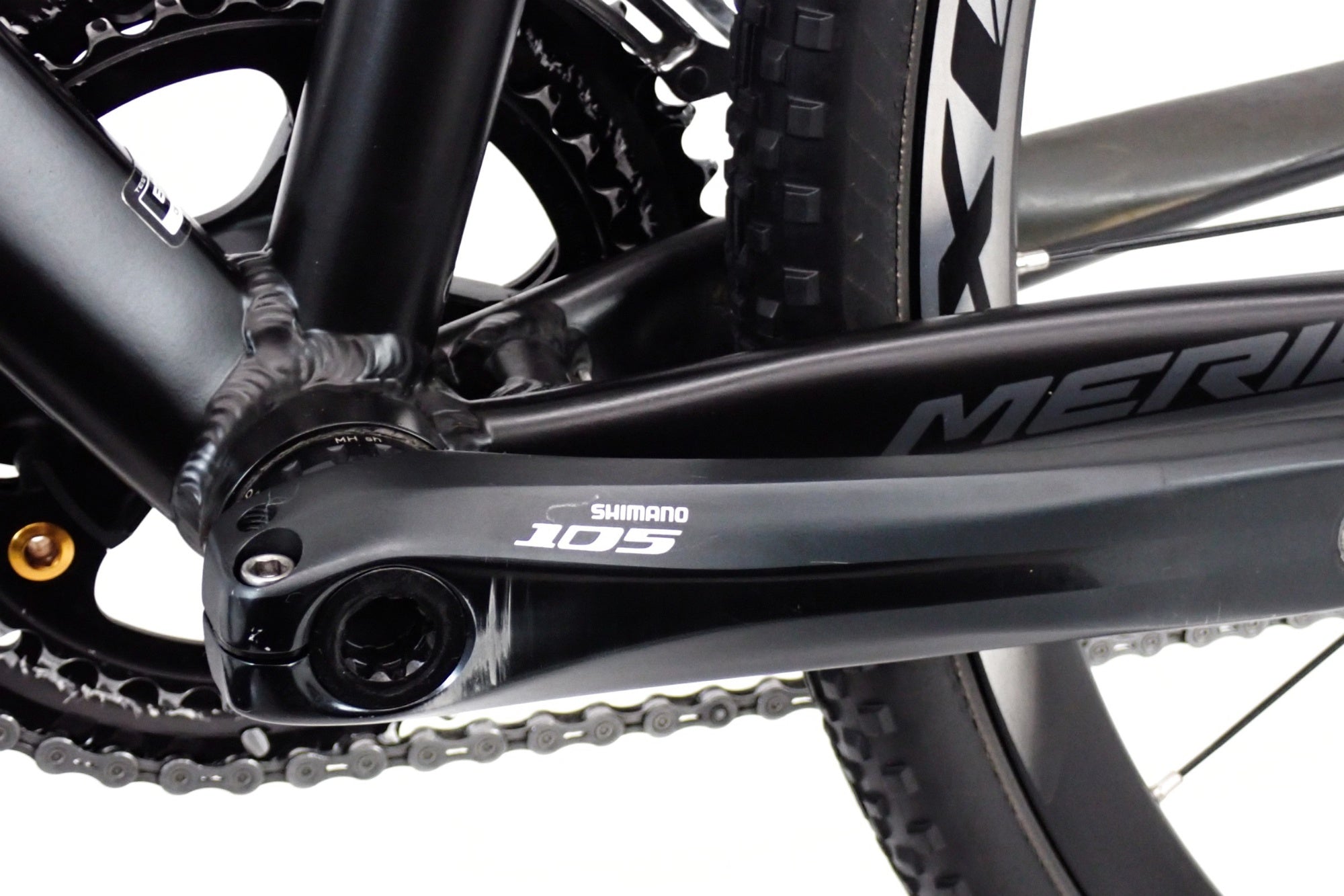 MERIDA 「メリダ」 CYCLOCROSS 5 2014年モデル シクロクロス / 伊勢崎店