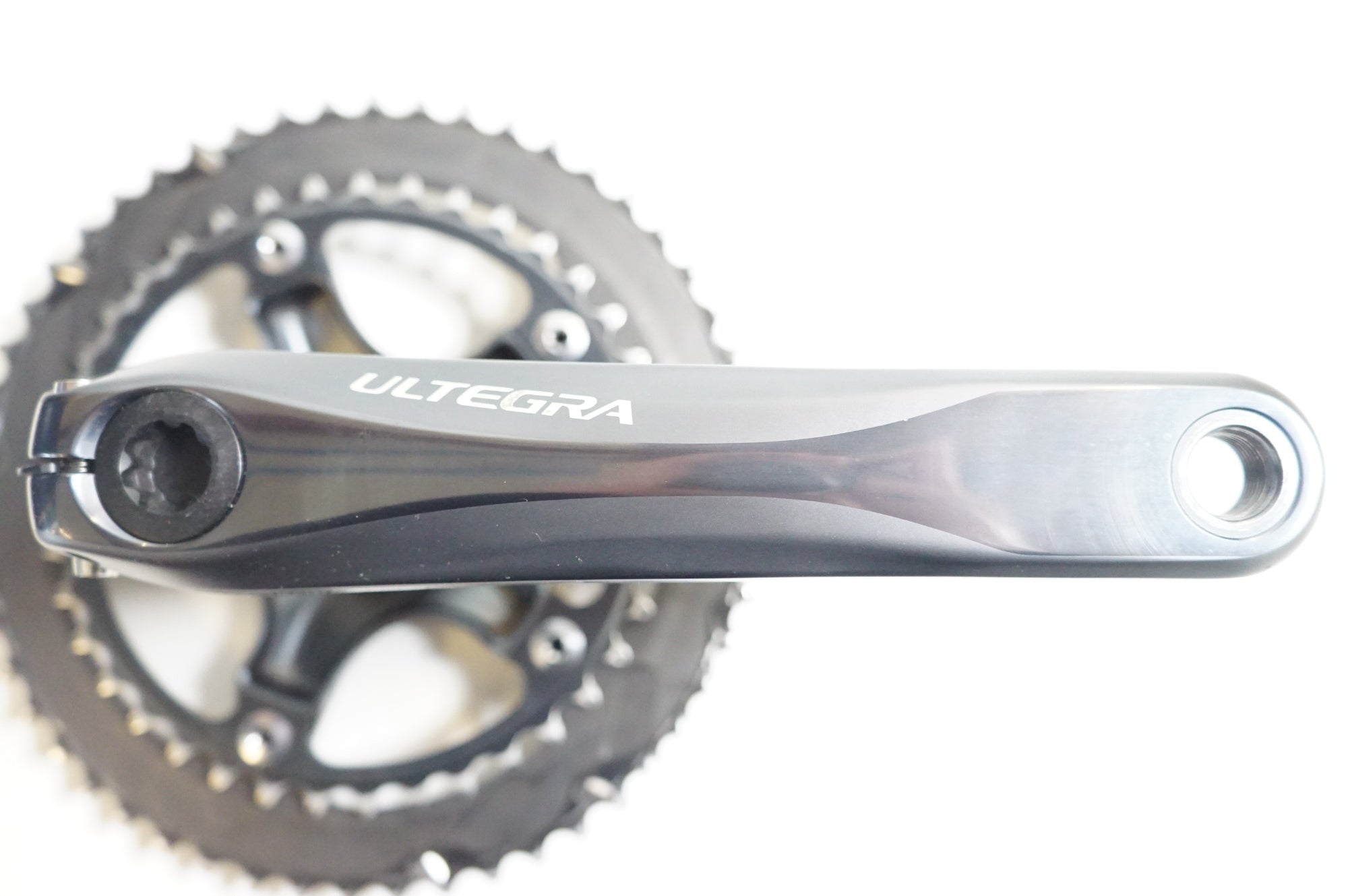 SHIMANO 「シマノ」 ULTEGRA FC-6700 52-39T 170mm クランク / 熊谷本店