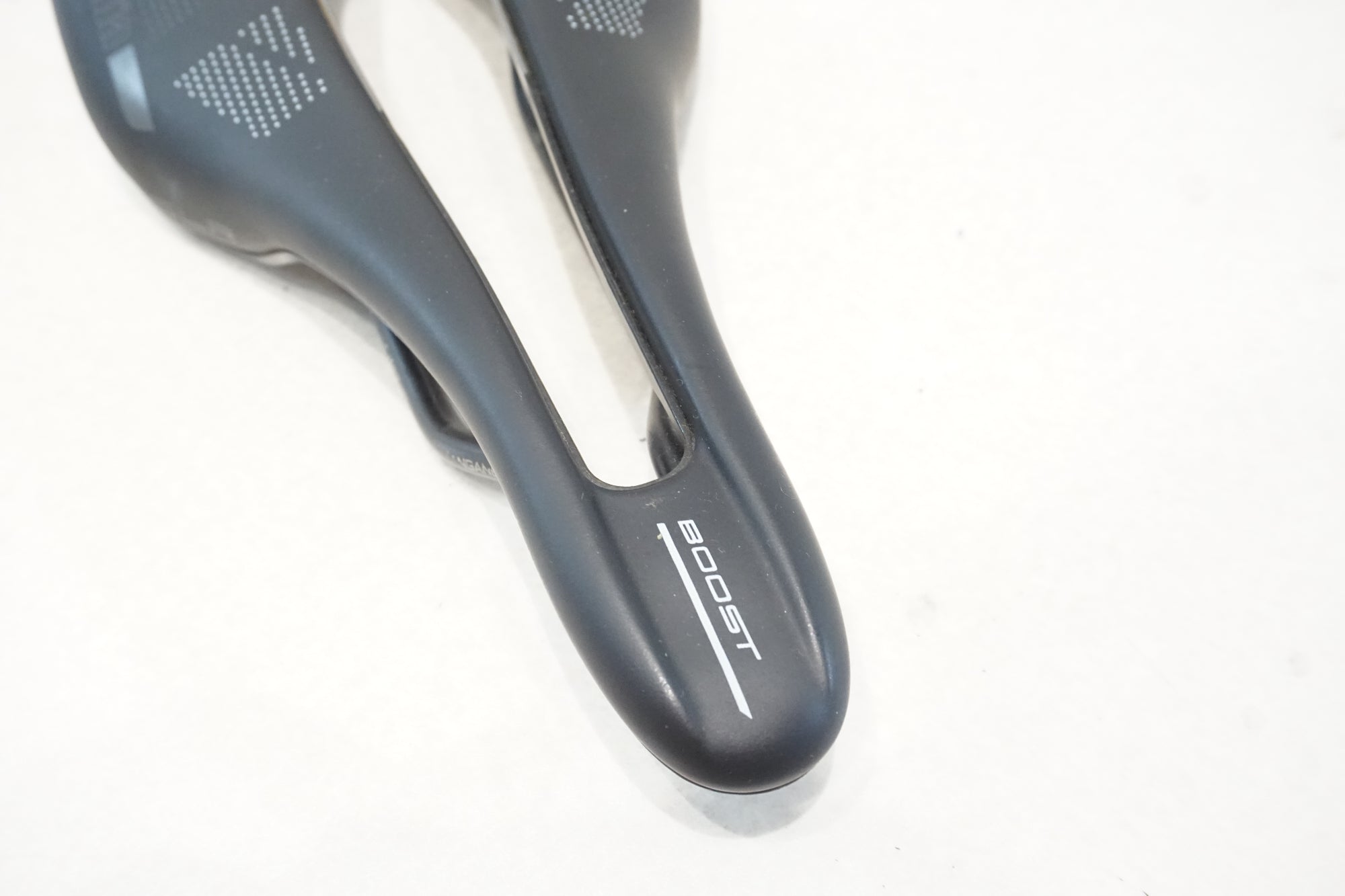 SELLE ITALIA 「セライタリア」 SLR BOOST TM MANGANESEレール サドル / 横浜戸塚店