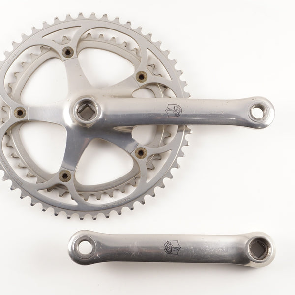 CAMPAGNOLO 「カンパニョーロ」 CHORUS 52-42T 170mm クランクセット