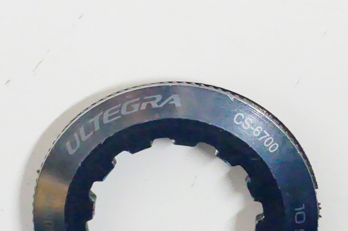 SHIMANO 「シマノ」 ULTEGRA CS-6700 12-30T スプロケット / 名古屋大須店