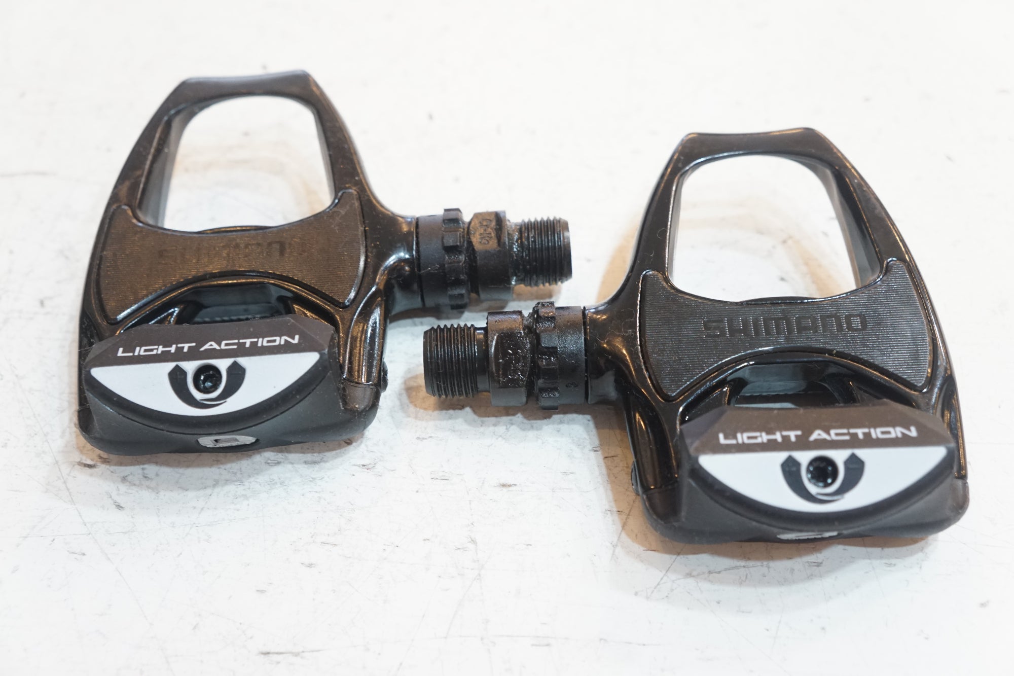 SHIMANO 「シマノ」 PD-R540 ペダル / バイチャリ浦和ベース