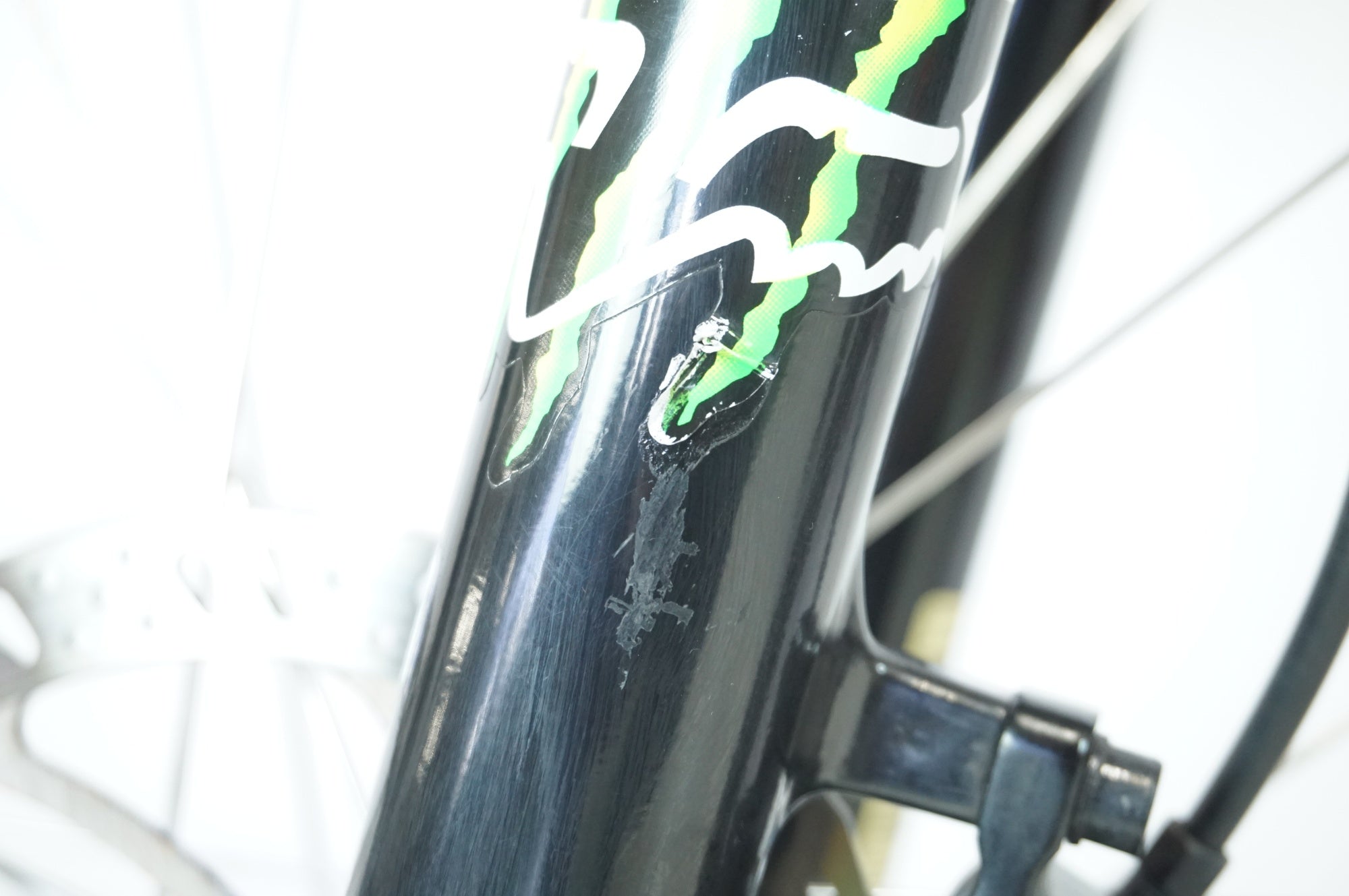 GT 「ジーティー」 PANTERA COMP 2017年モデル マウンテンバイク