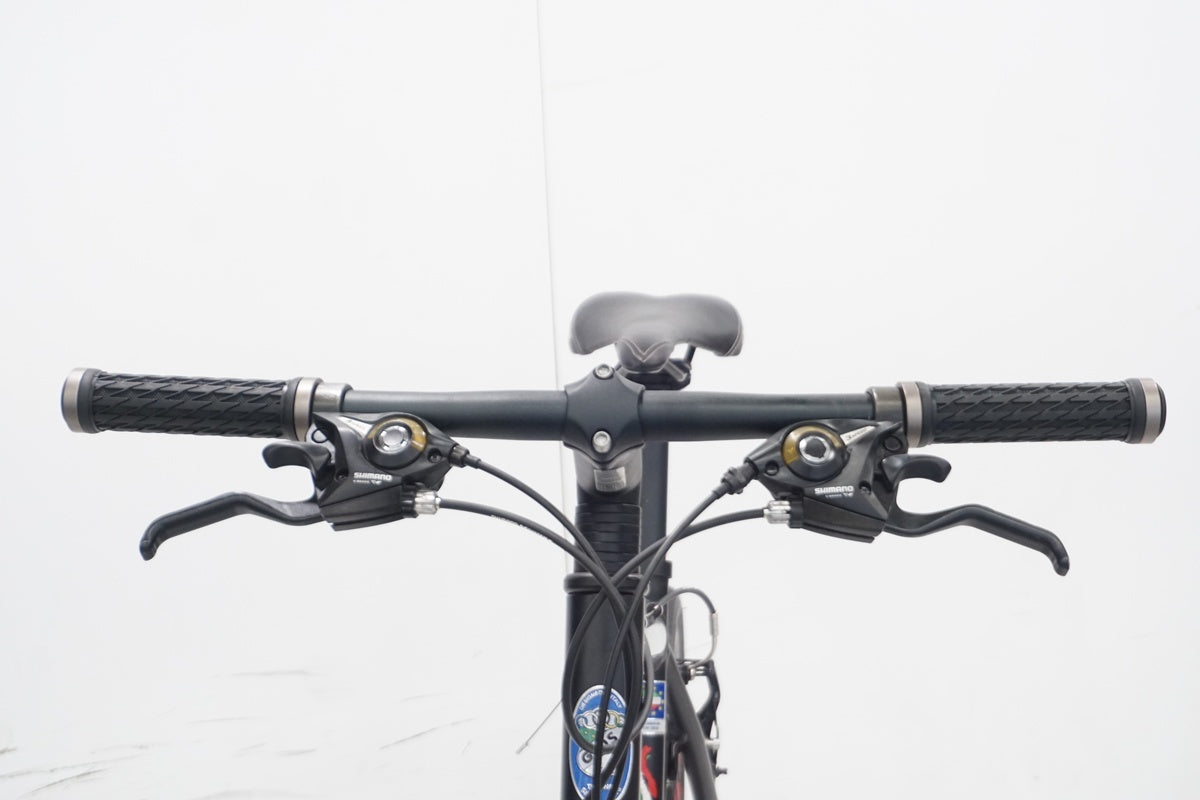 GIOS 「ジオス」 MISTRAL 2016年モデル クロスバイク / 滋賀大津店
