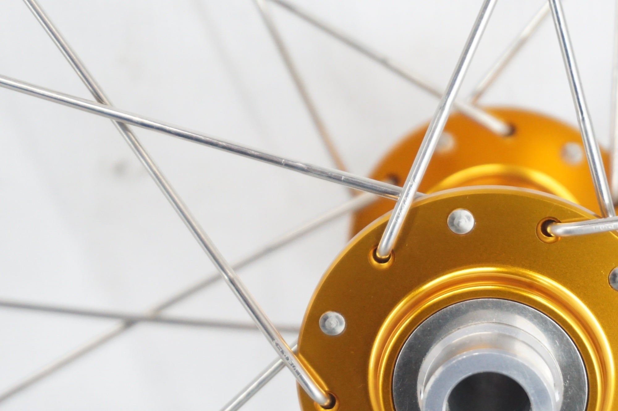 GROWTAC 「グロータック」 RMCD EQUAL シマノ11速 ホイールセット / 阪急塚口店