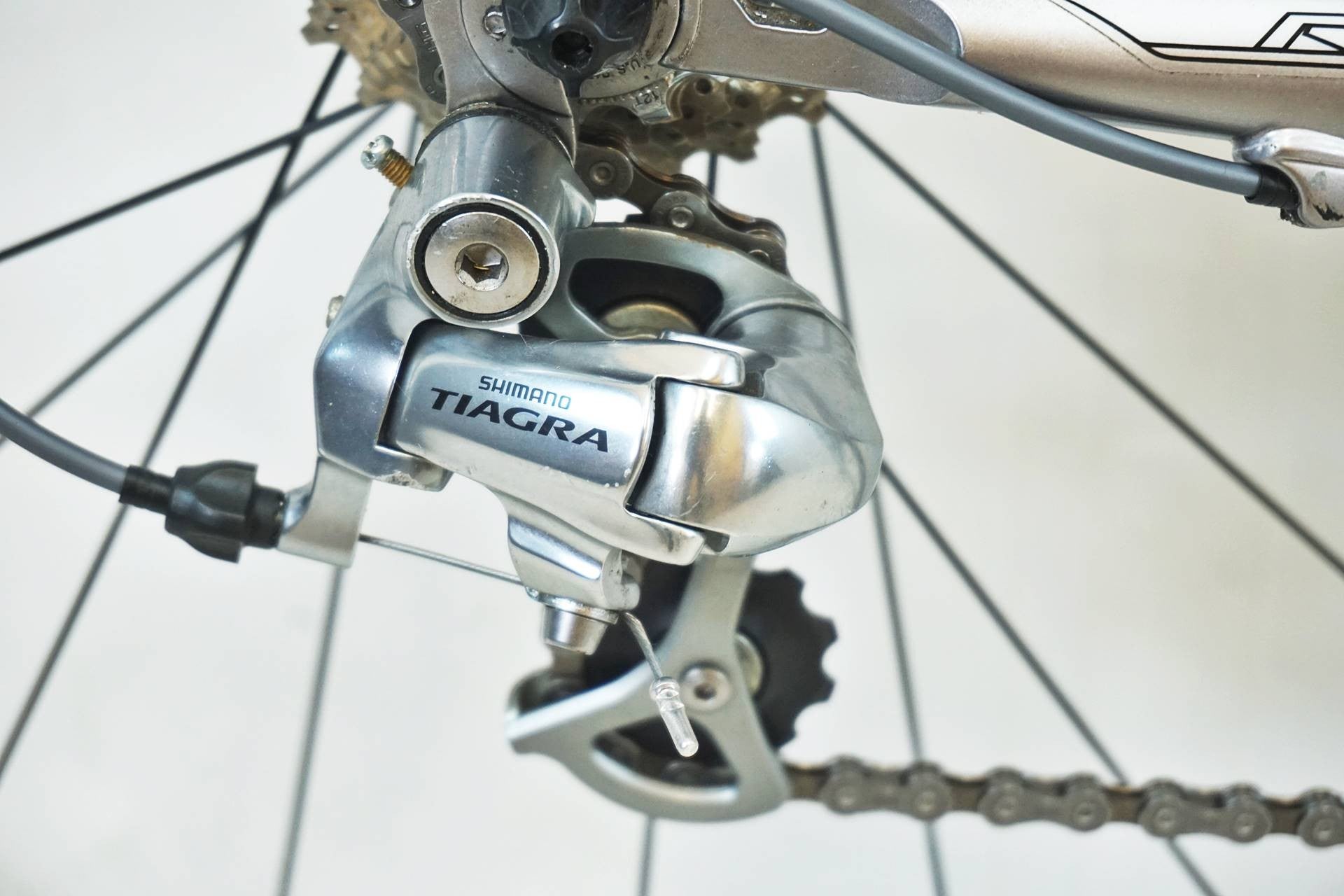 RIDLEY 「リドレー」 COMPACT 2006年モデル ロードバイク / 有明