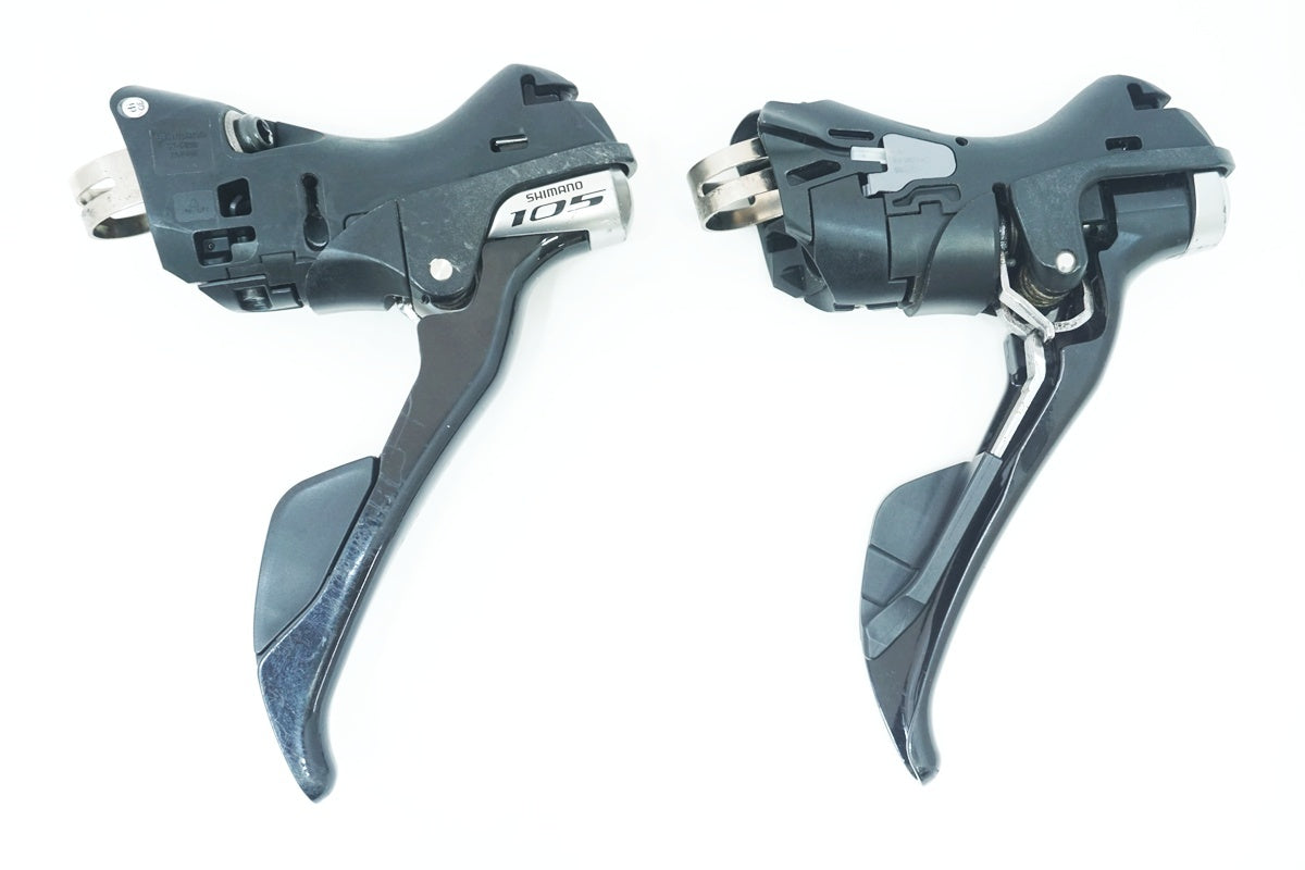SHIMANO 「シマノ」 105 ST-5800 デュアルコントロールレバー / 大阪美原北インター店