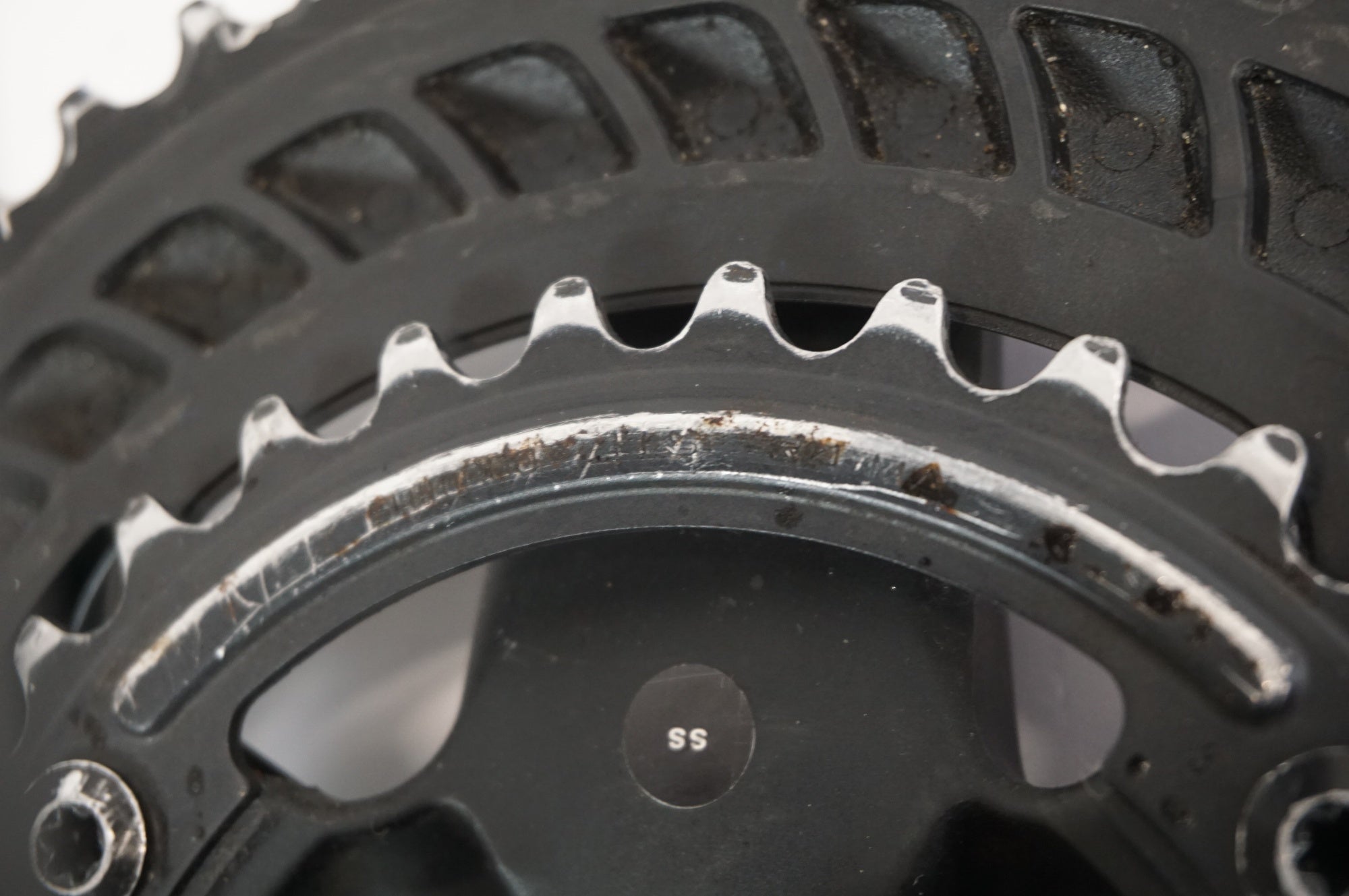 SHIMANO 「シマノ」 105 FC-5800 52-36T 170mm クランク / 宇都宮店