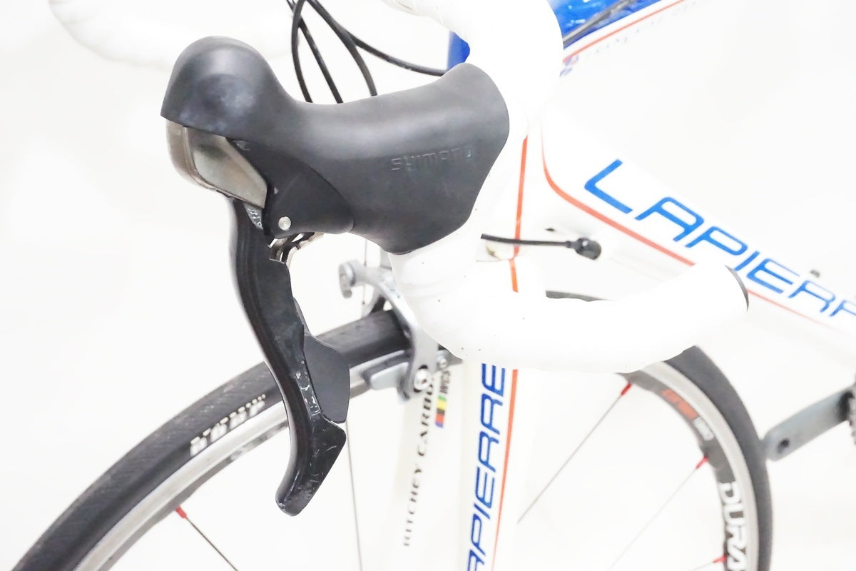LAPIERRE「ラピエール」 XELIUS 400CP 2010年モデル ロードバイク
