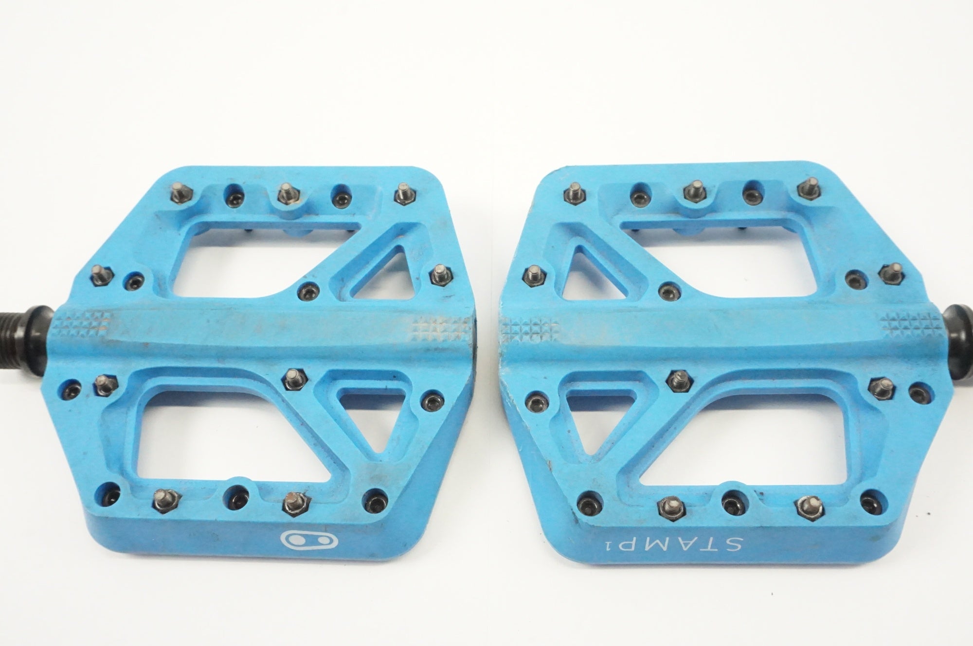 CRANKBROTHERS 「クランクブラザーズ」 STAMP1 ペダル / 宇都宮店